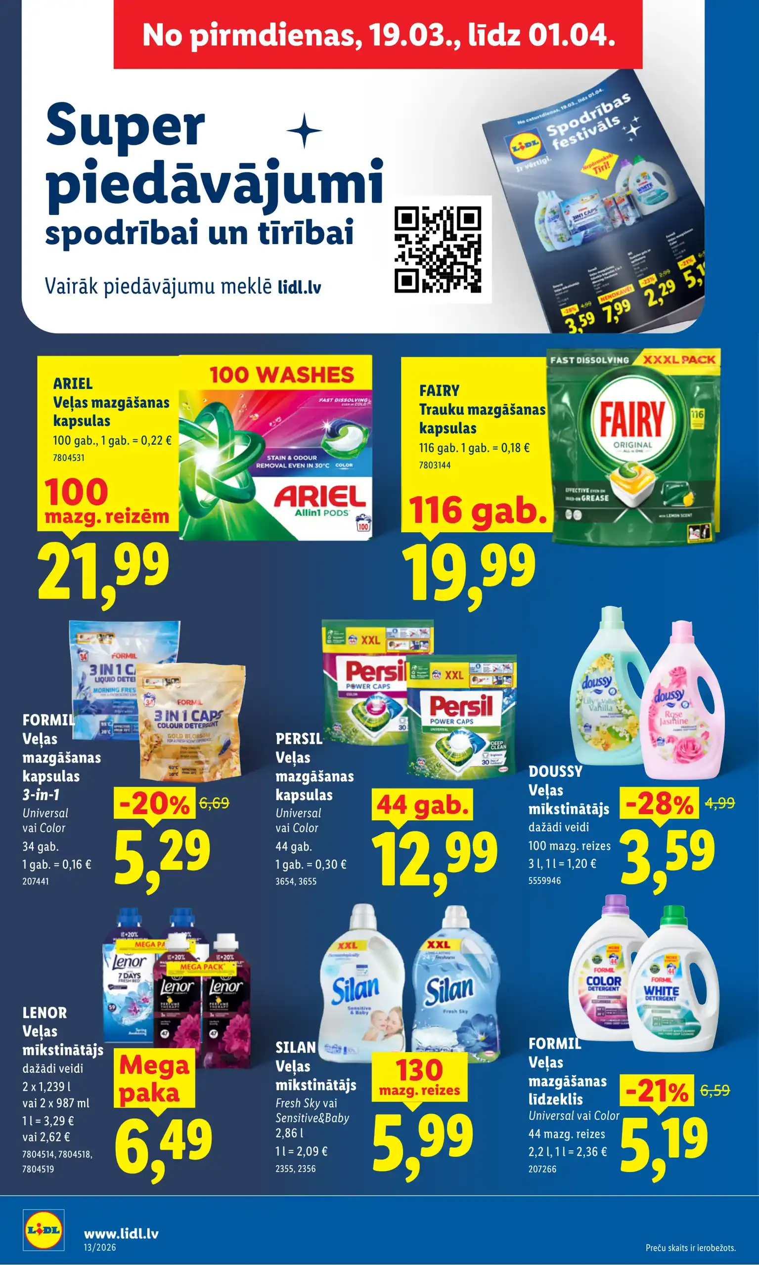 LIDL 23-03-2026-29-03-2026 Page 26