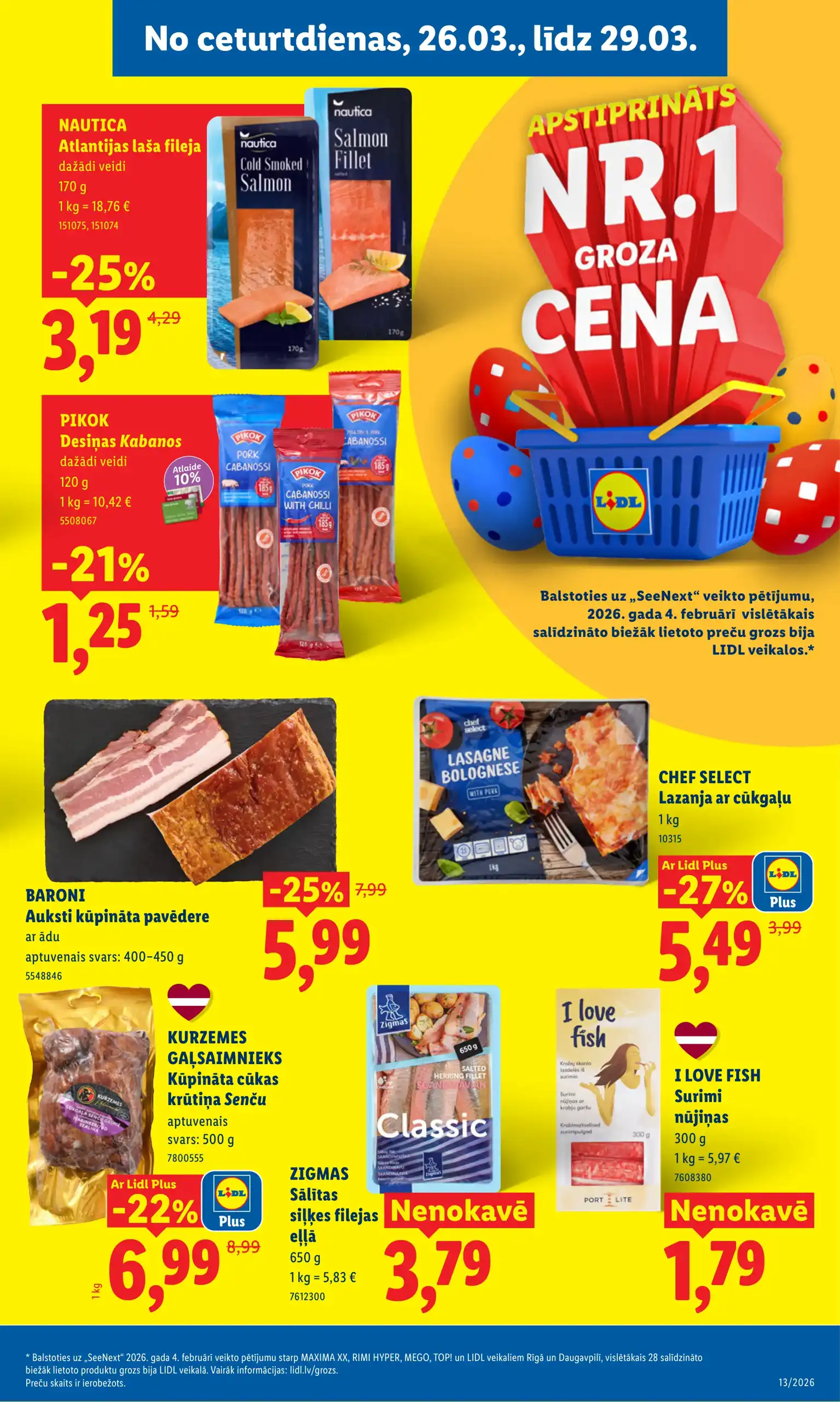 LIDL 23-03-2026-29-03-2026 Page 35