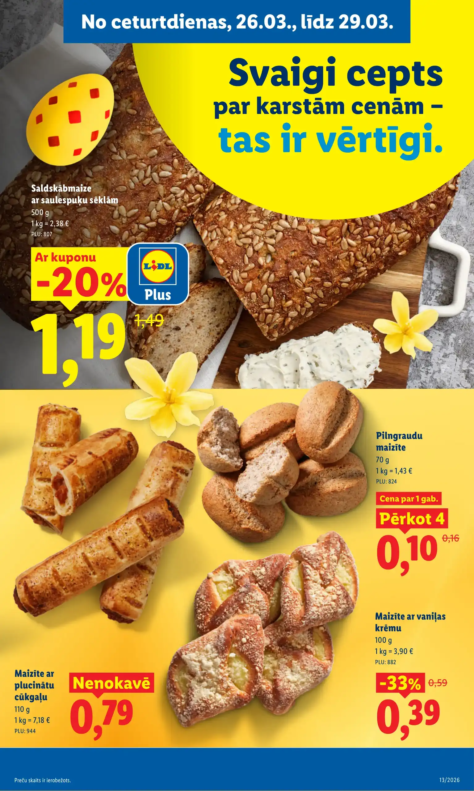 LIDL 23-03-2026-29-03-2026 Page 37