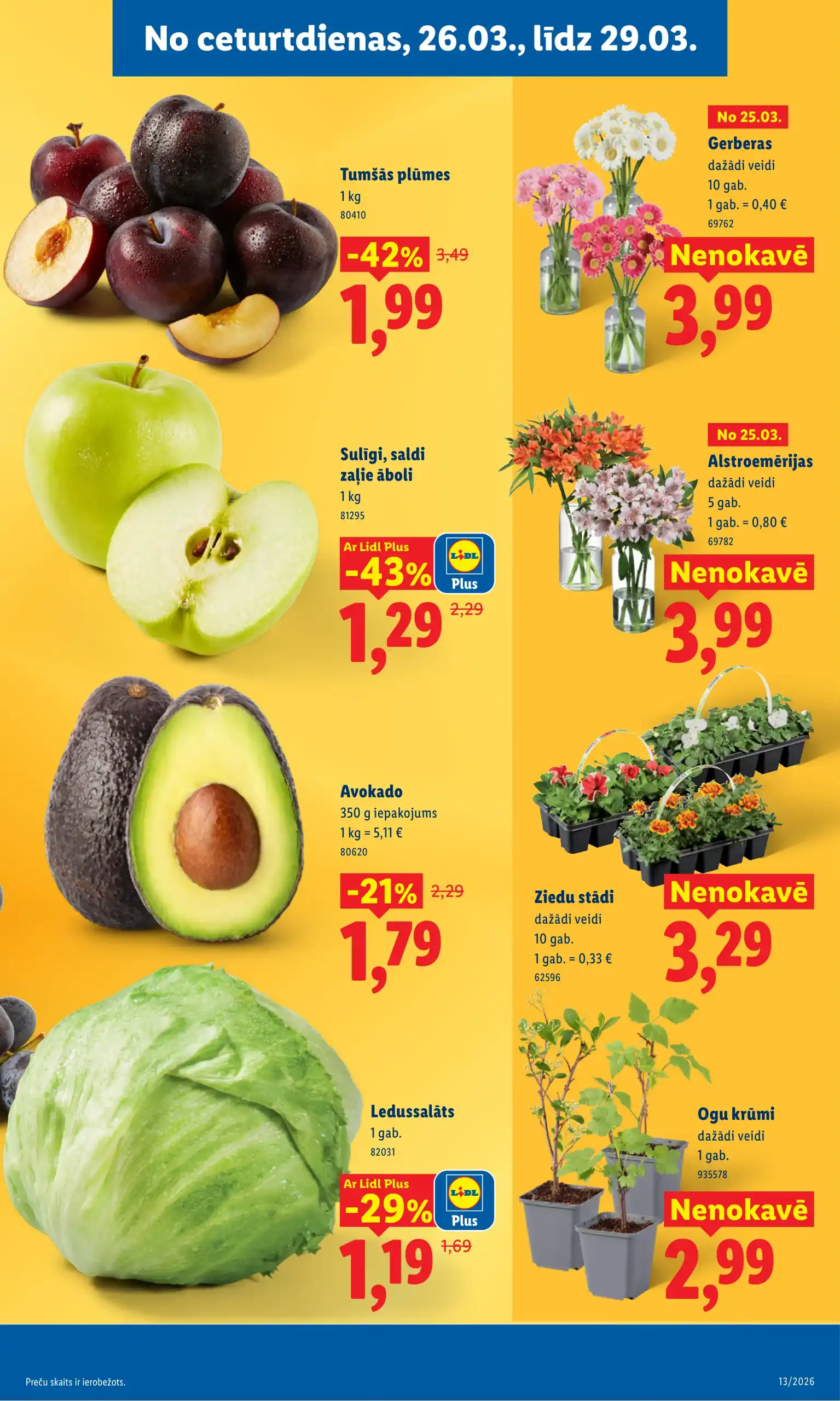 LIDL 23-03-2026-29-03-2026 Page 39