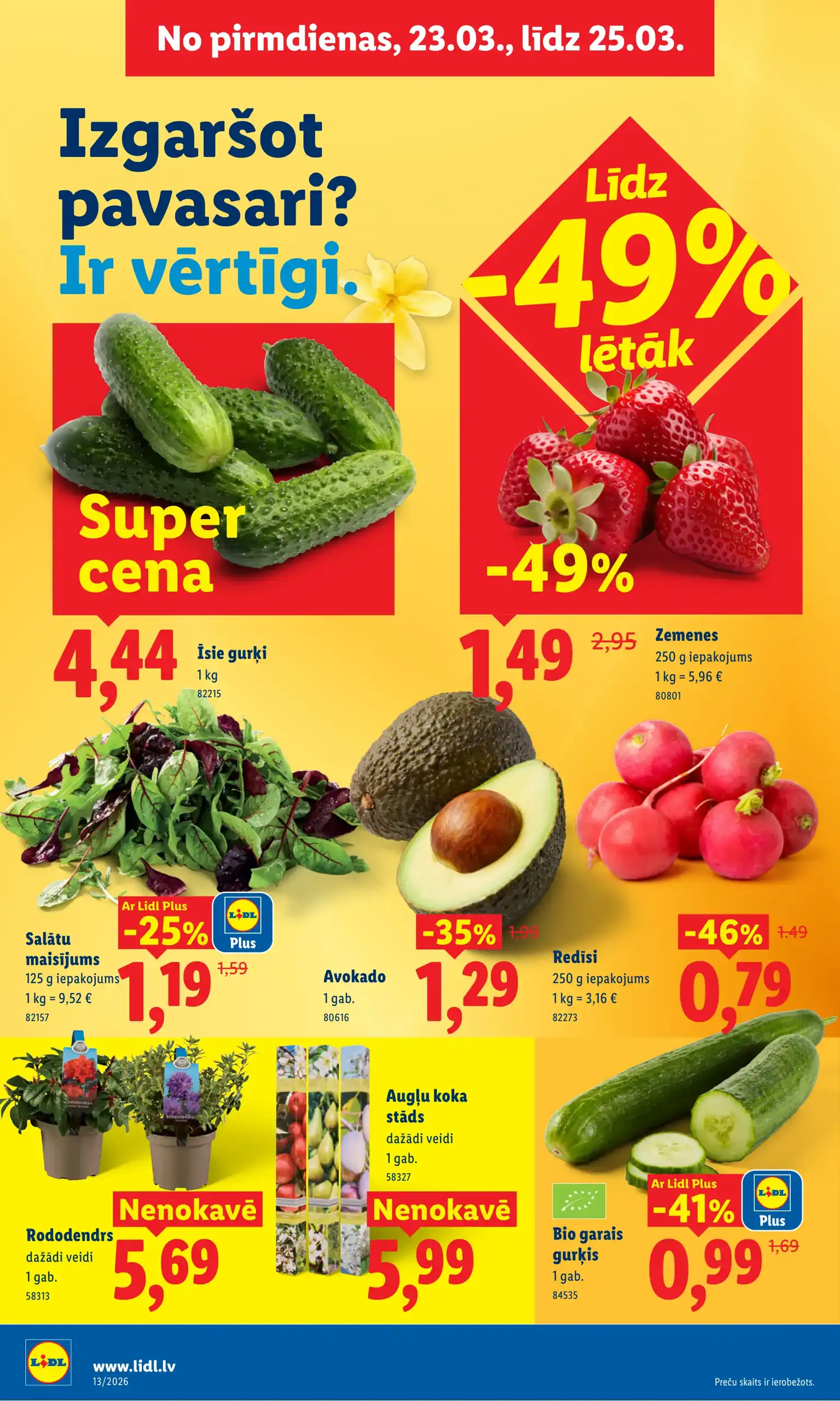 LIDL 23-03-2026-29-03-2026 Page 4