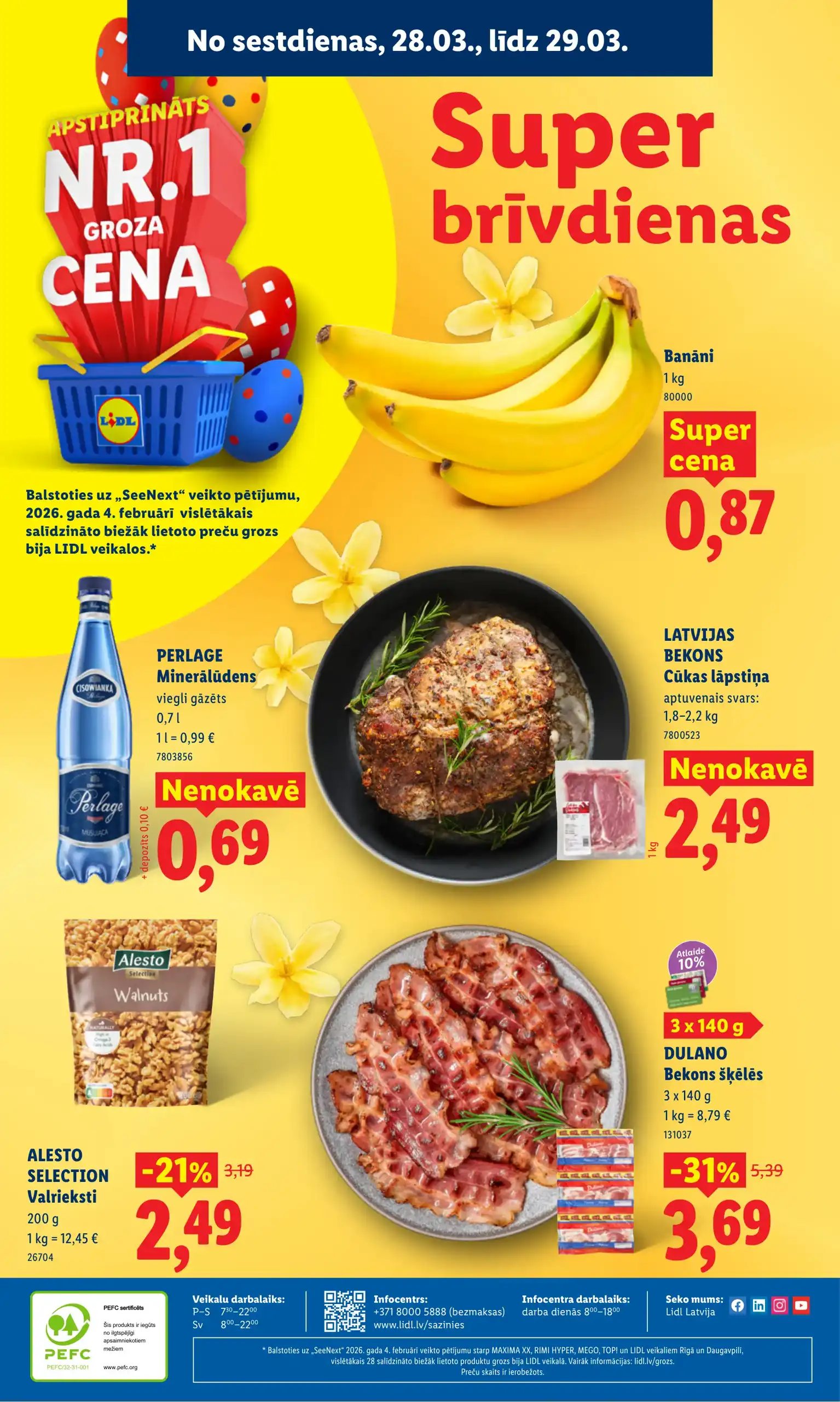 LIDL 23-03-2026-29-03-2026 Page 42