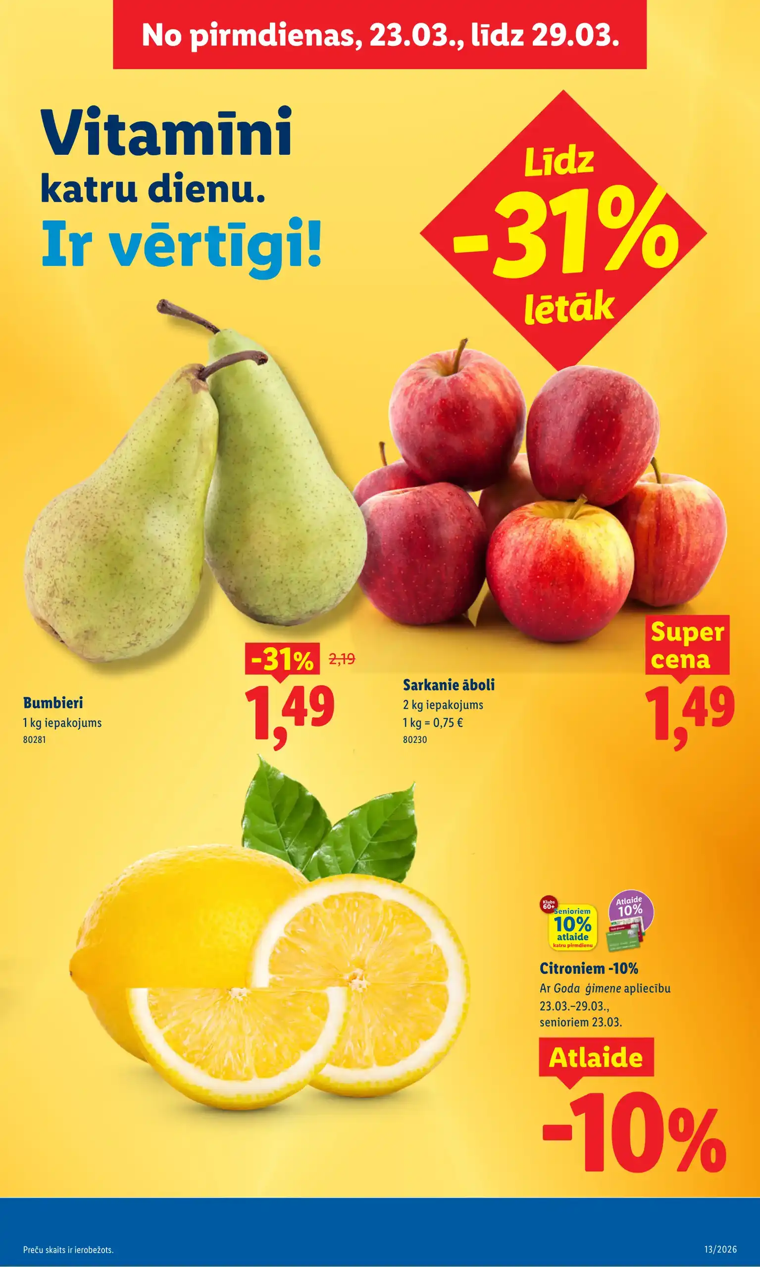 LIDL 23-03-2026-29-03-2026 Page 5