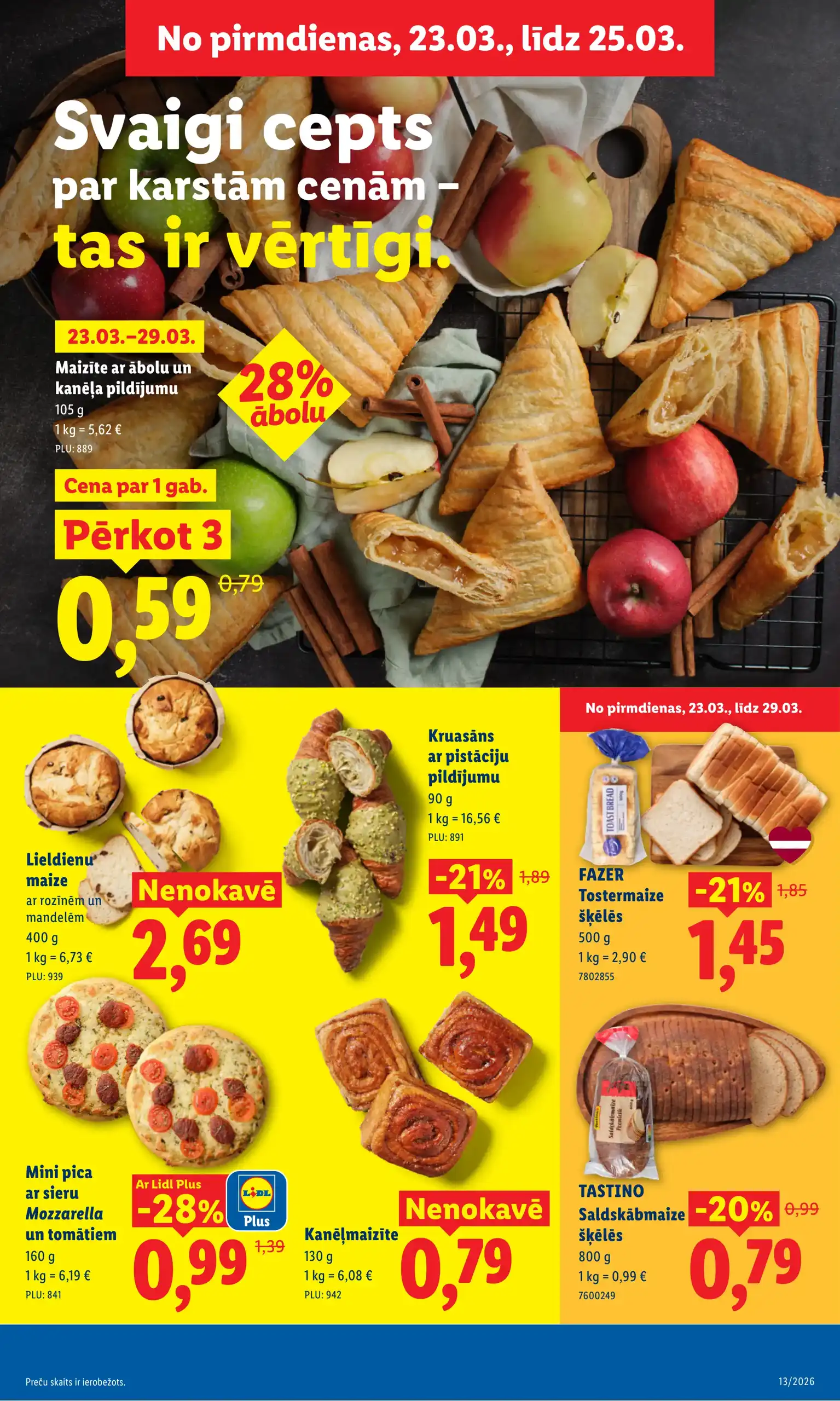 LIDL 23-03-2026-29-03-2026 Page 7