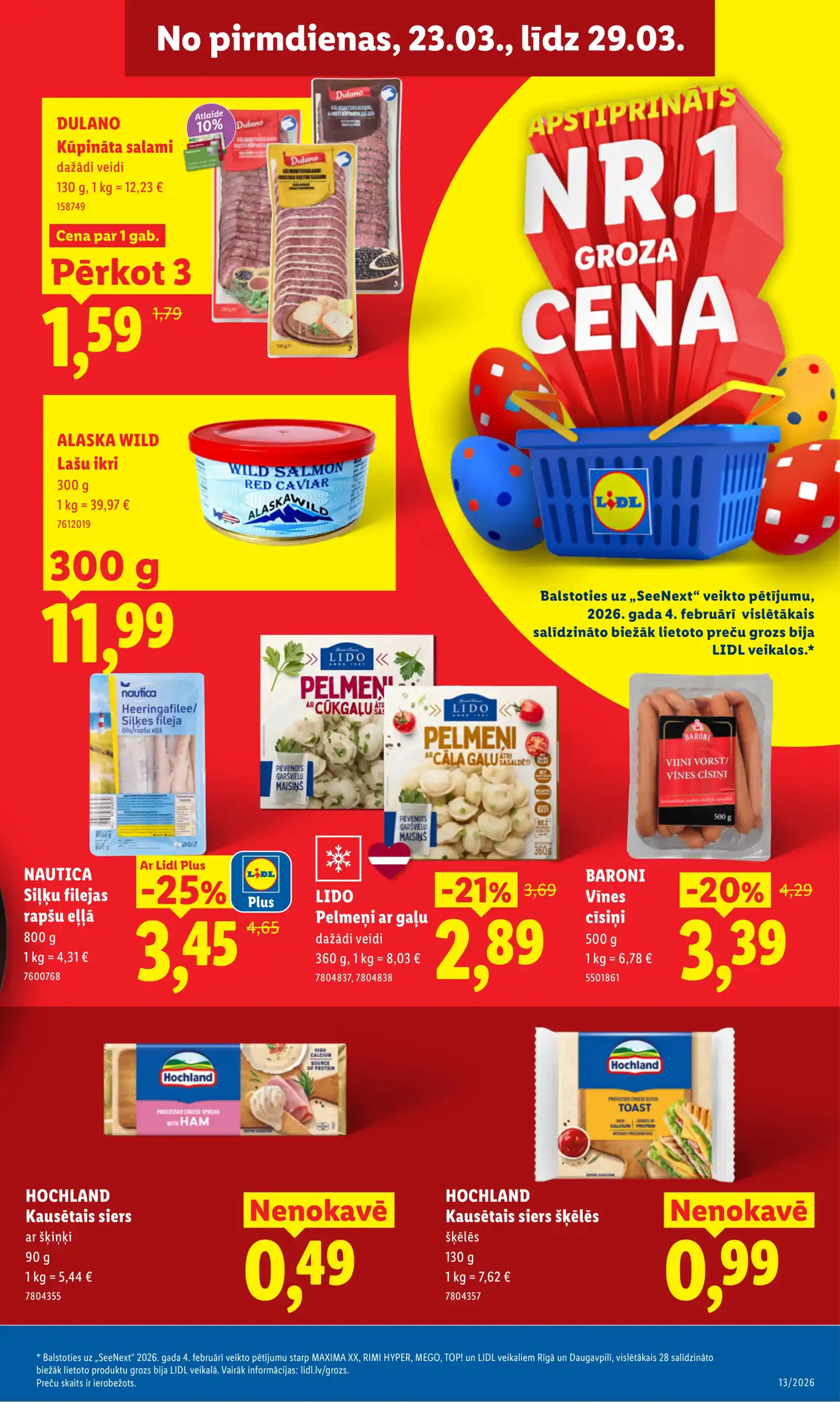 LIDL 23-03-2026-29-03-2026 Page 9
