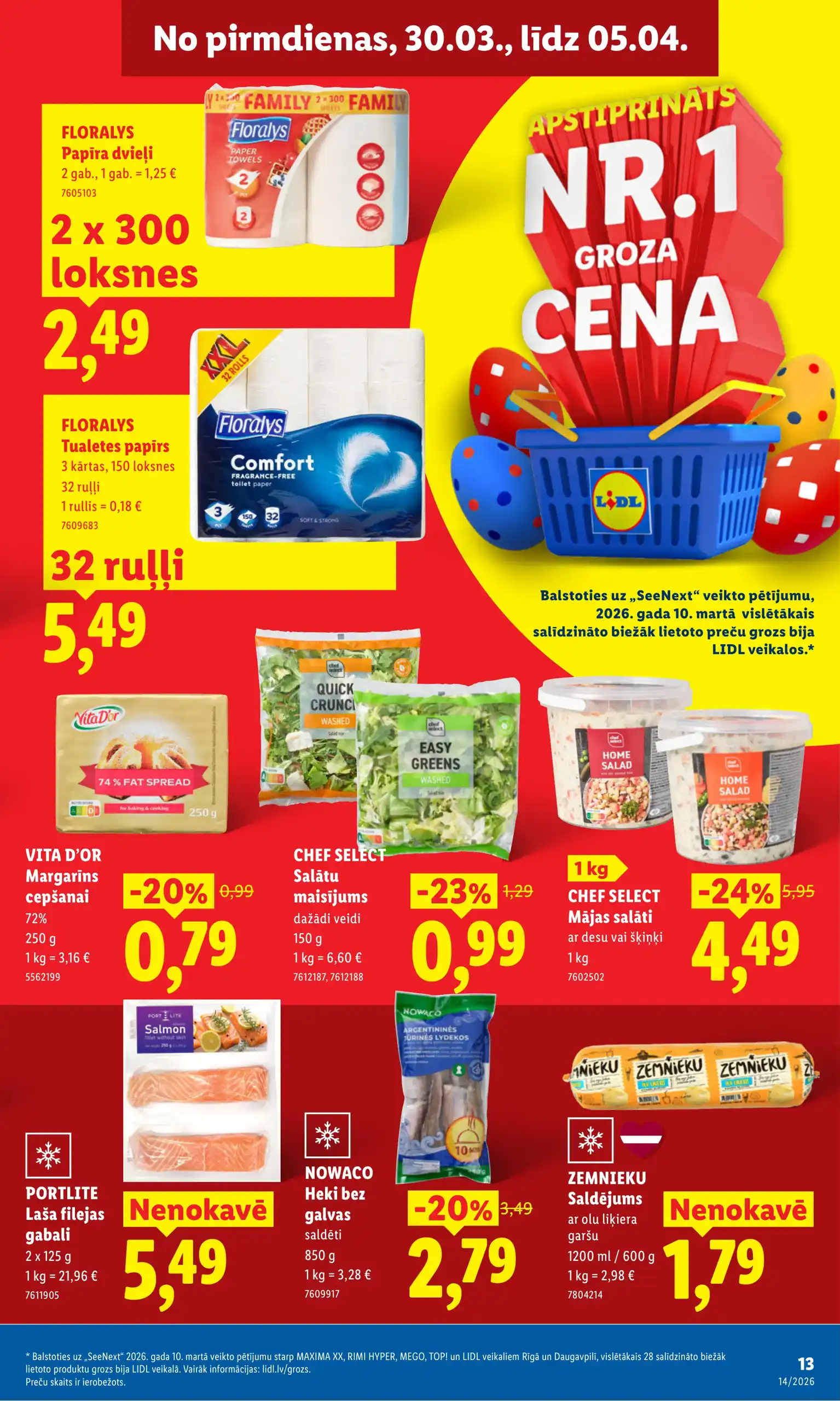 LIDL 30-03-2026-05-04-2026 Page 19