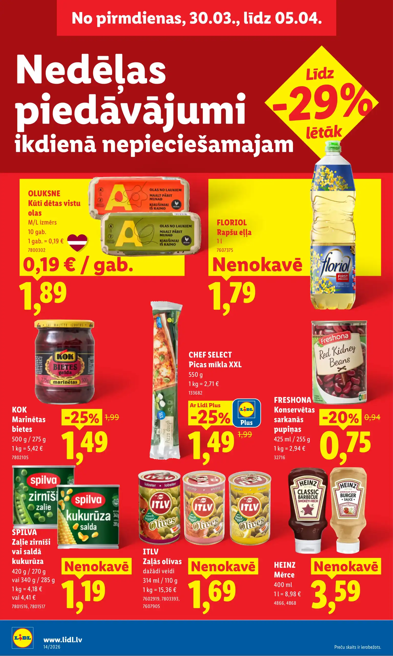 LIDL 30-03-2026-05-04-2026 Page 20