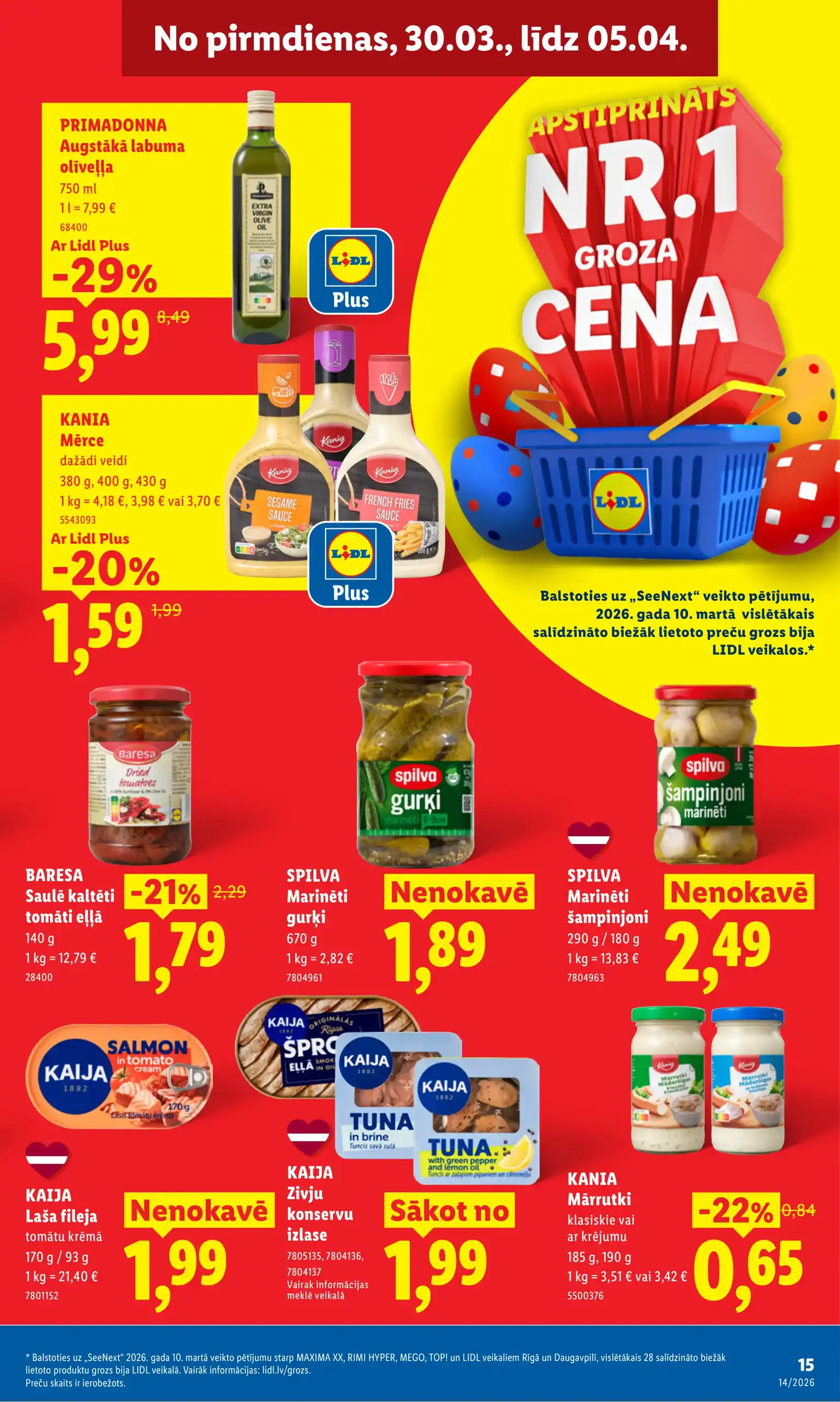 LIDL 30-03-2026-05-04-2026 Page 21