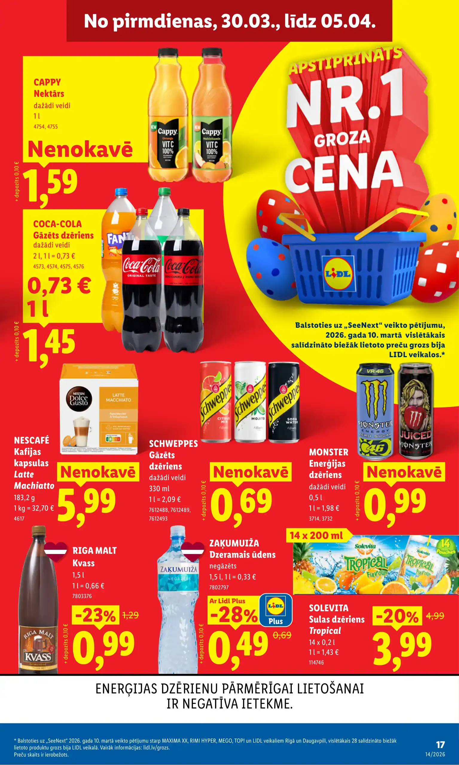 LIDL 30-03-2026-05-04-2026 Page 23