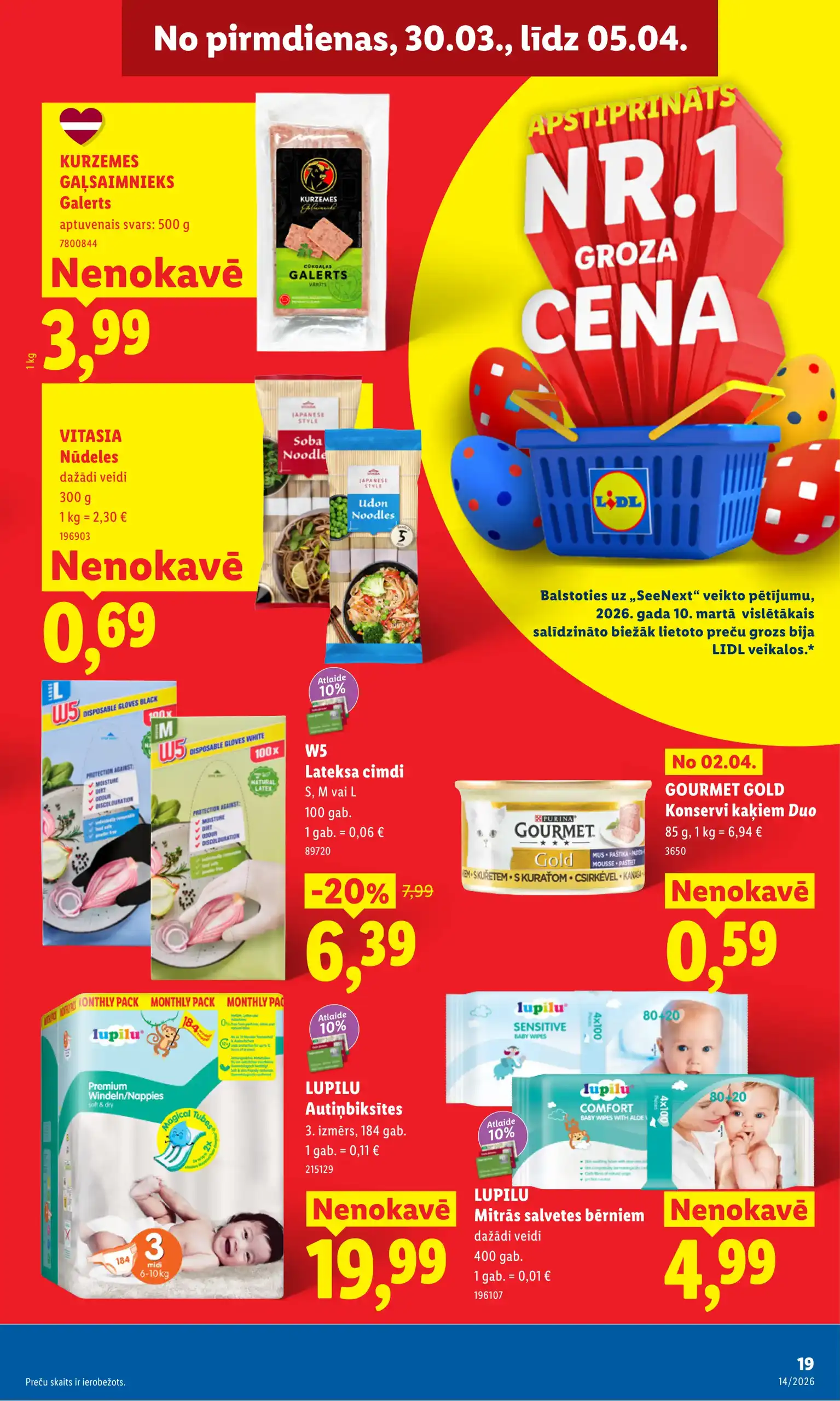 LIDL 30-03-2026-05-04-2026 Page 25