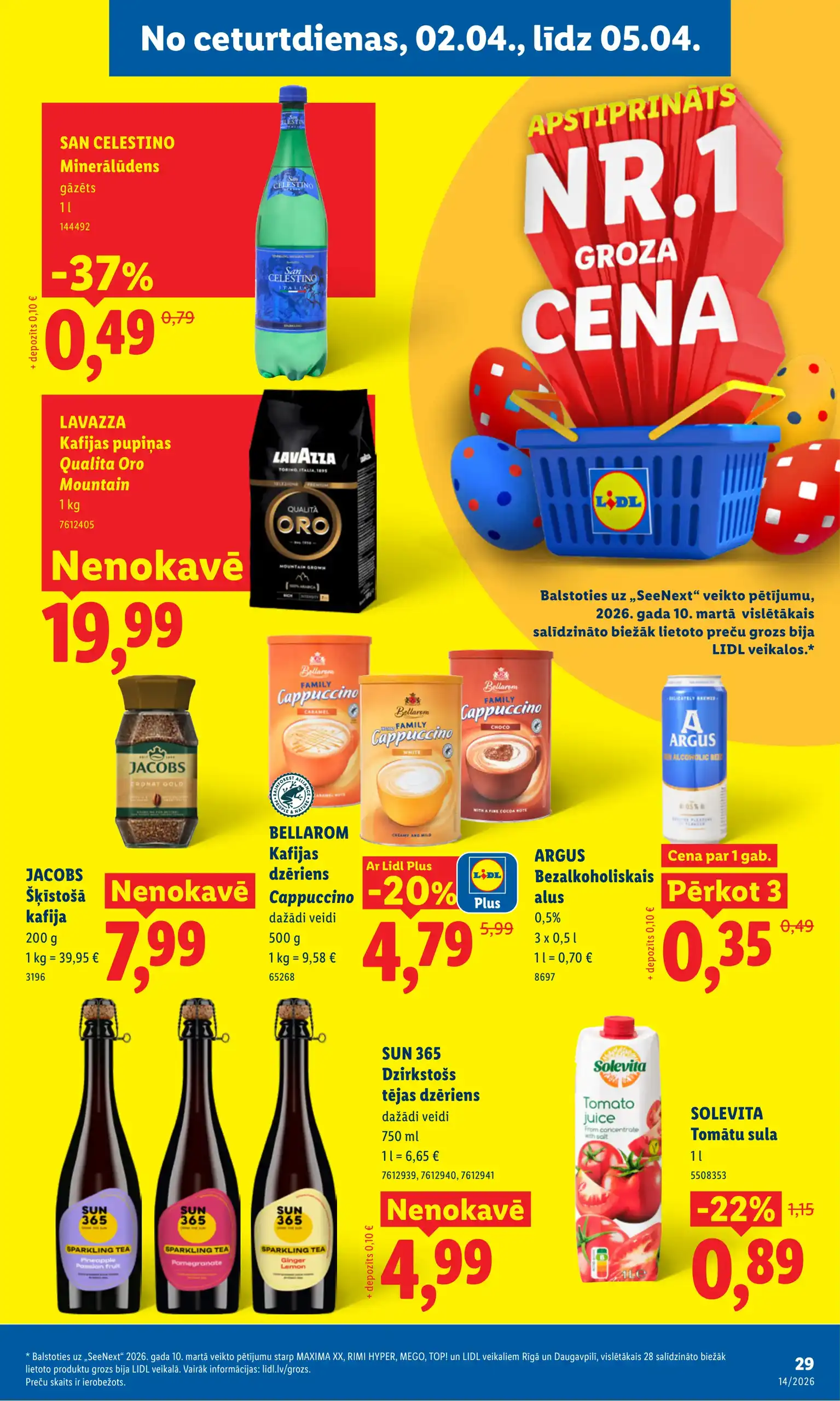 LIDL 30-03-2026-05-04-2026 Page 29