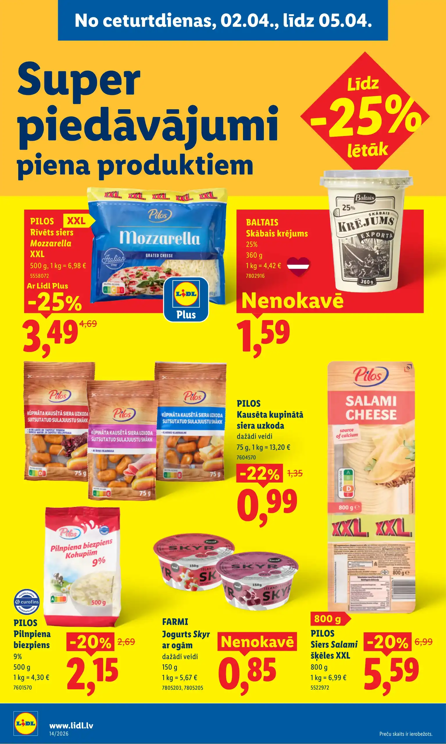 LIDL 30-03-2026-05-04-2026 Page 30