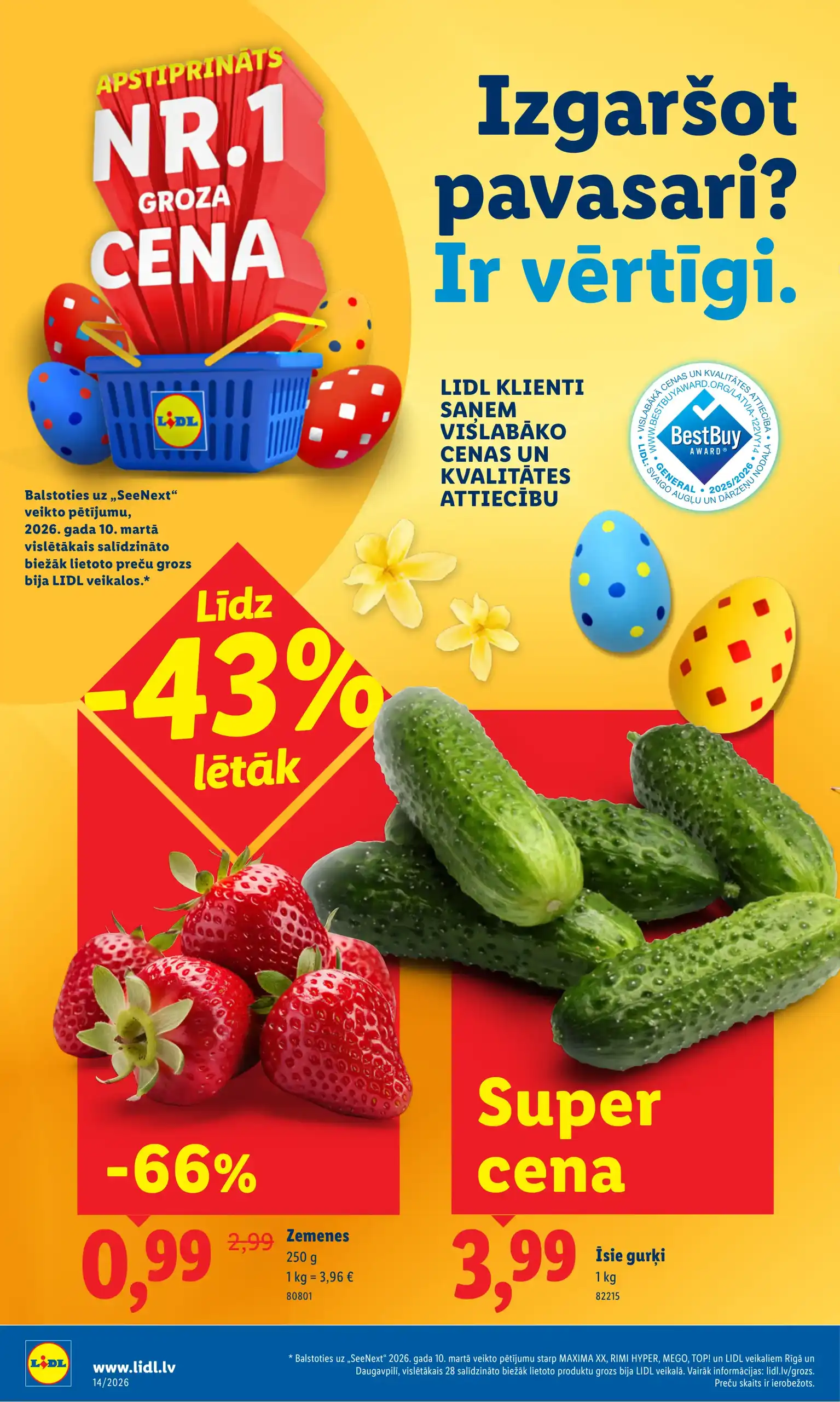 LIDL 30-03-2026-05-04-2026 Page 34