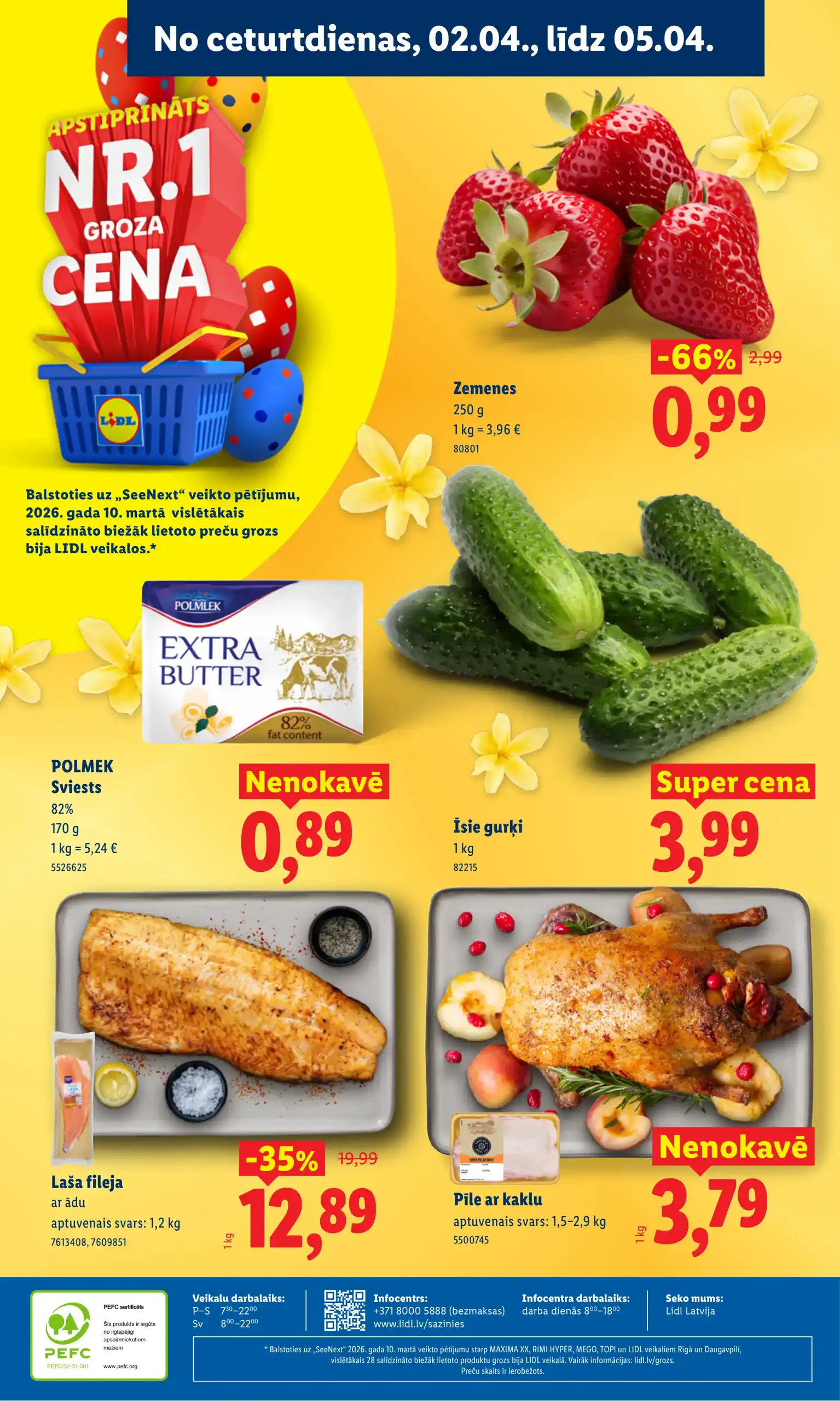 LIDL 30-03-2026-05-04-2026 Page 40