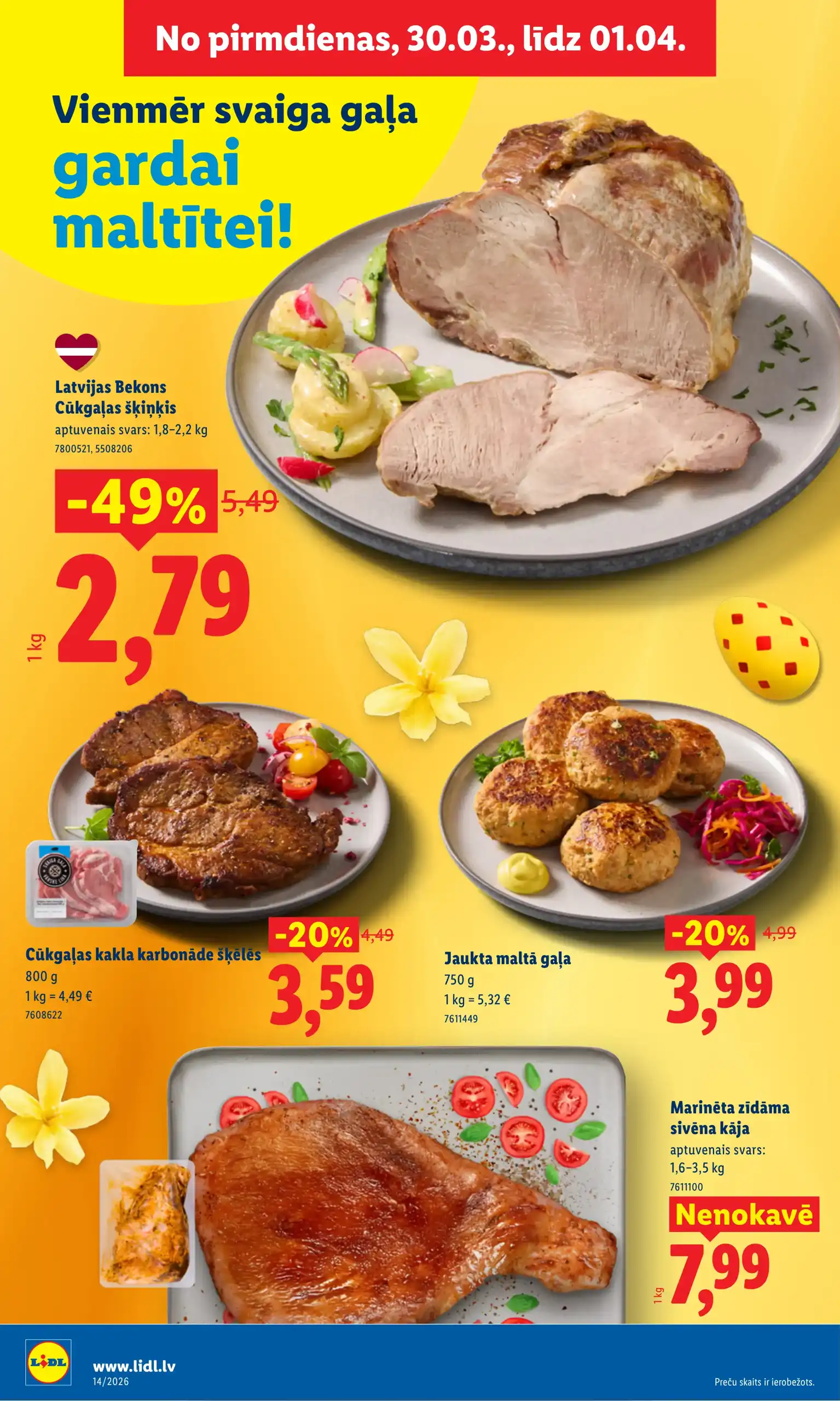 LIDL 30-03-2026-05-04-2026 Page 8