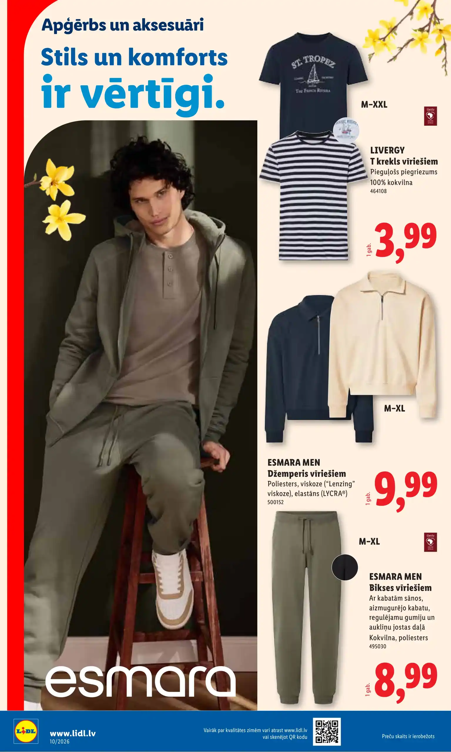 LIDL Nepārtikas 02-03-2026-08-03-2026 Page 16