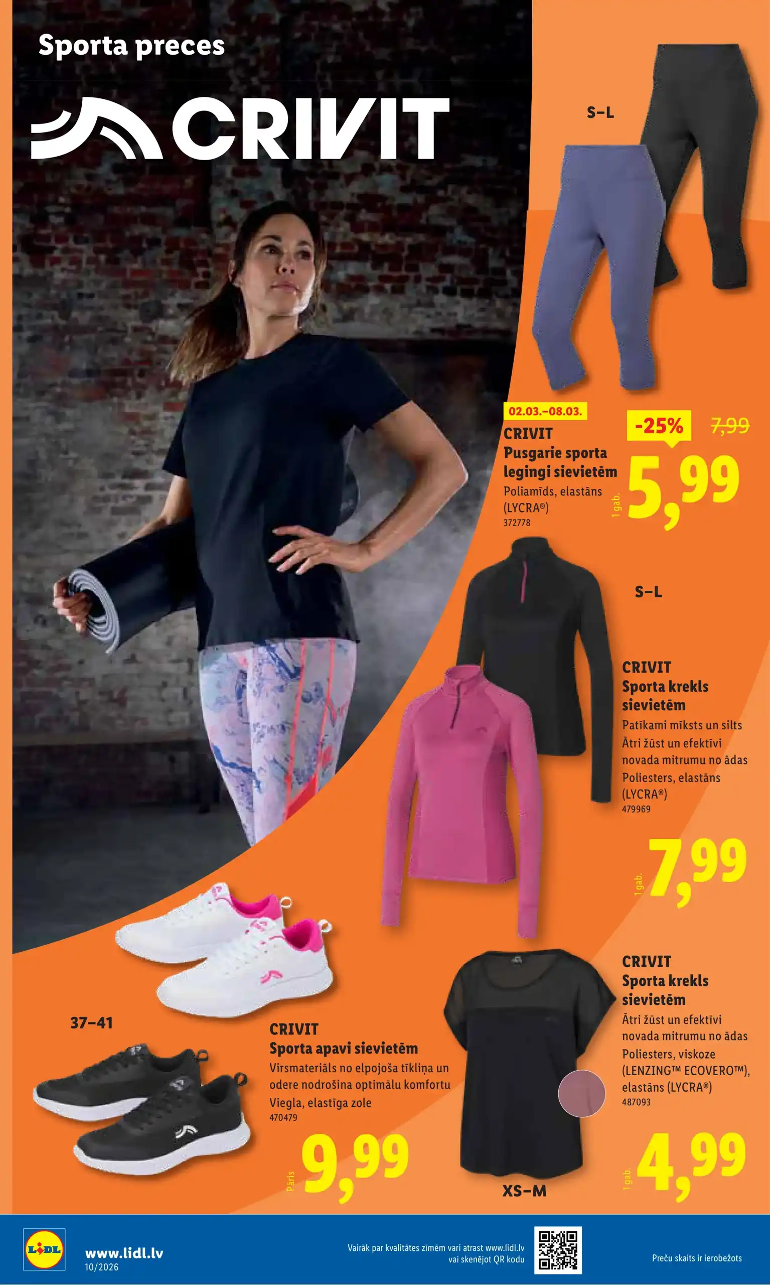 LIDL Nepārtikas 02-03-2026-08-03-2026 Page 8