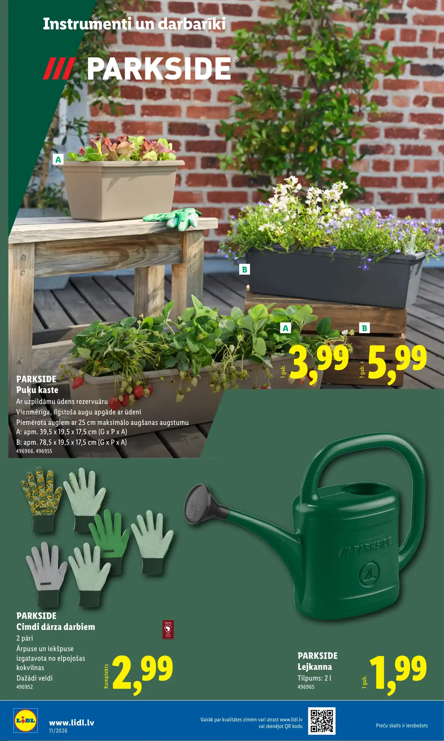 LIDL Nepārtikas 09-03-2026-15-03-2026 Page 14