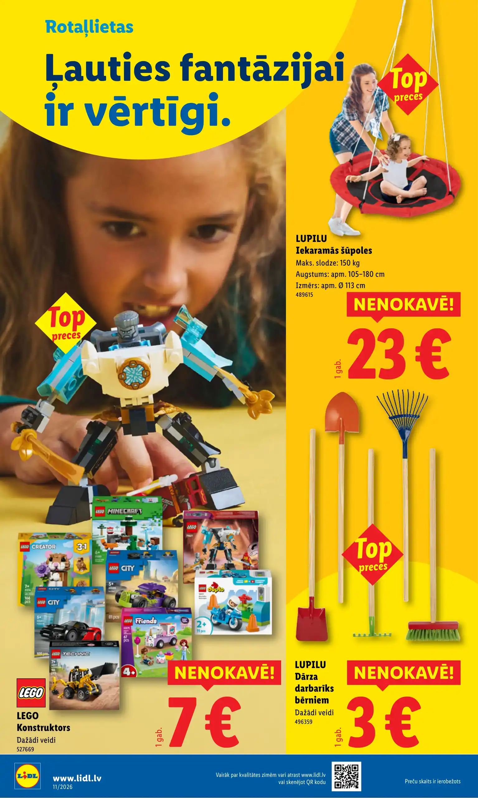 LIDL Nepārtikas 09-03-2026-15-03-2026 Page 2