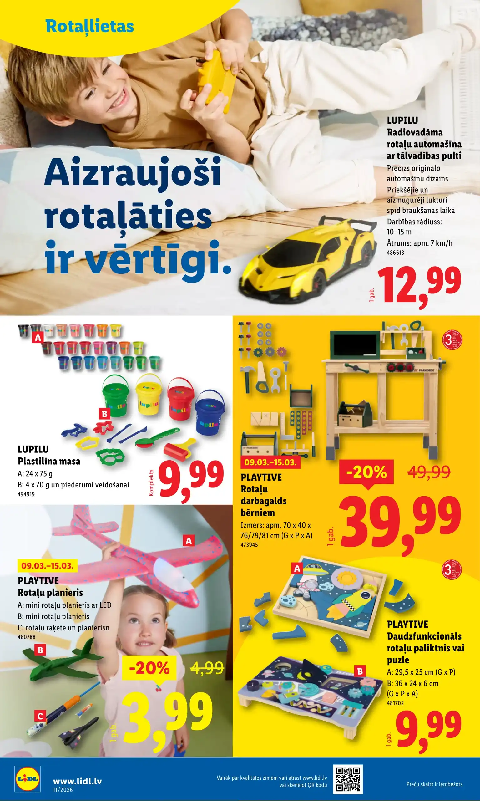LIDL Nepārtikas 09-03-2026-15-03-2026 Page 4