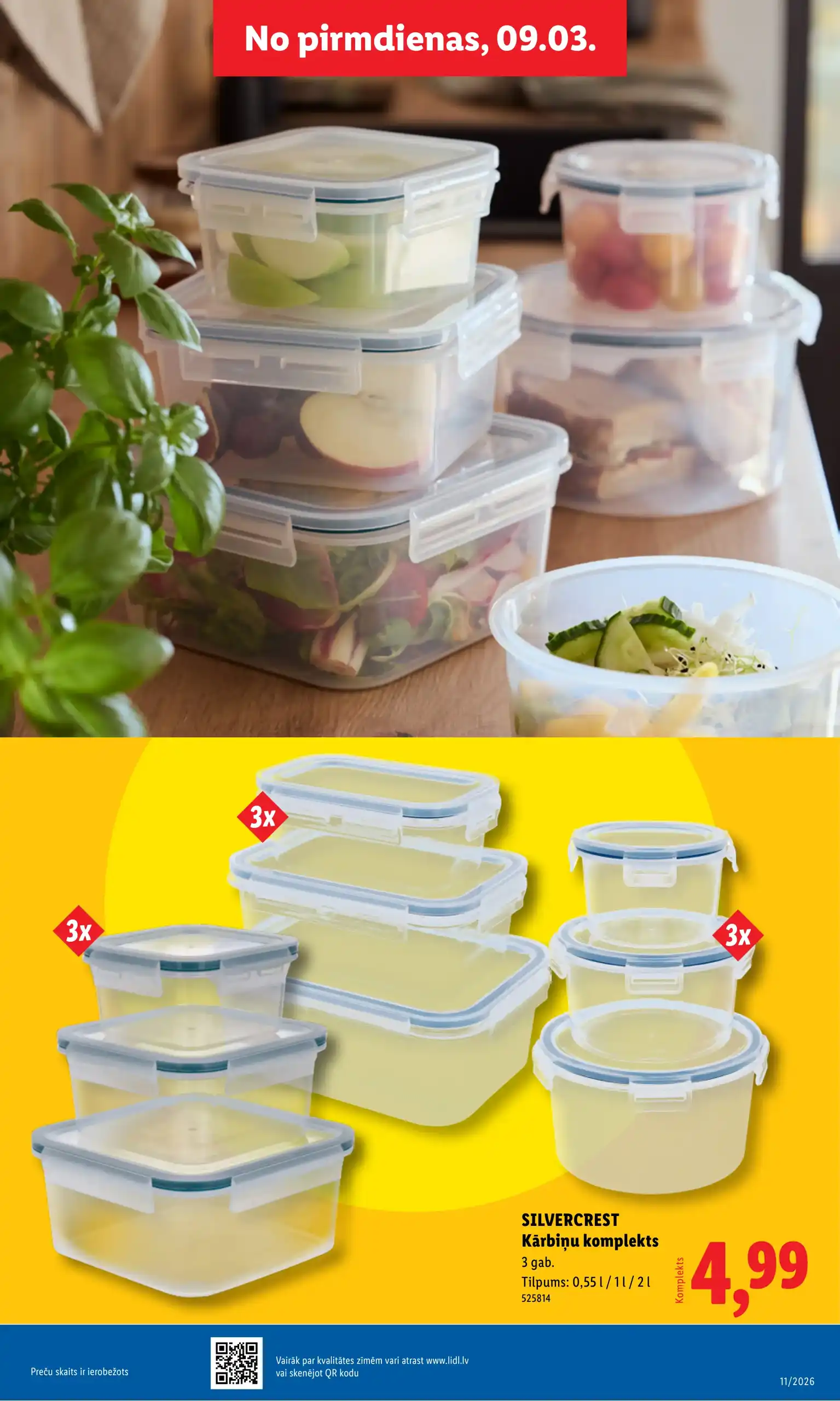 LIDL Nepārtikas 09-03-2026-15-03-2026 Page 9