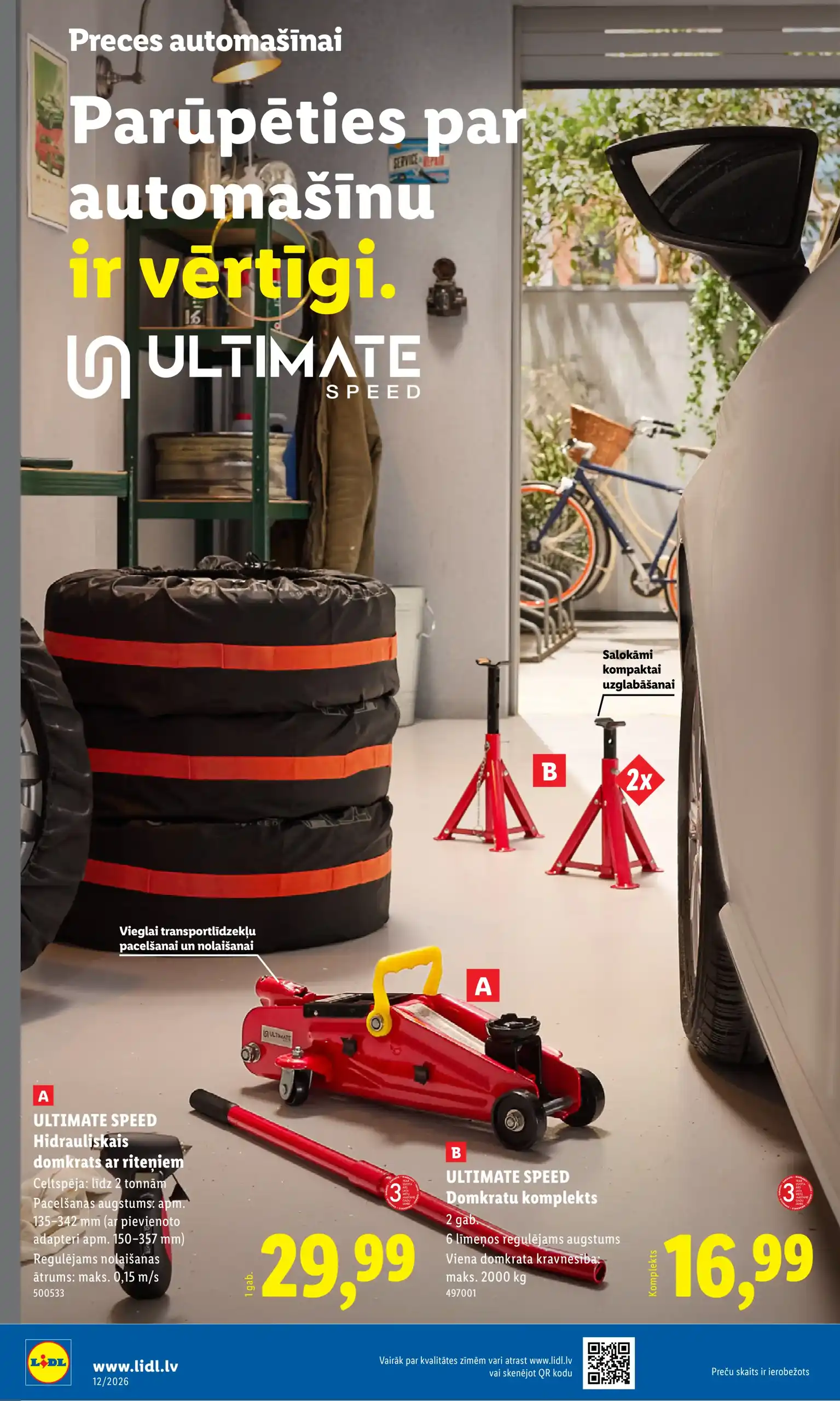 LIDL Nepārtikas 16-03-2026-22-03-2026 Page 12
