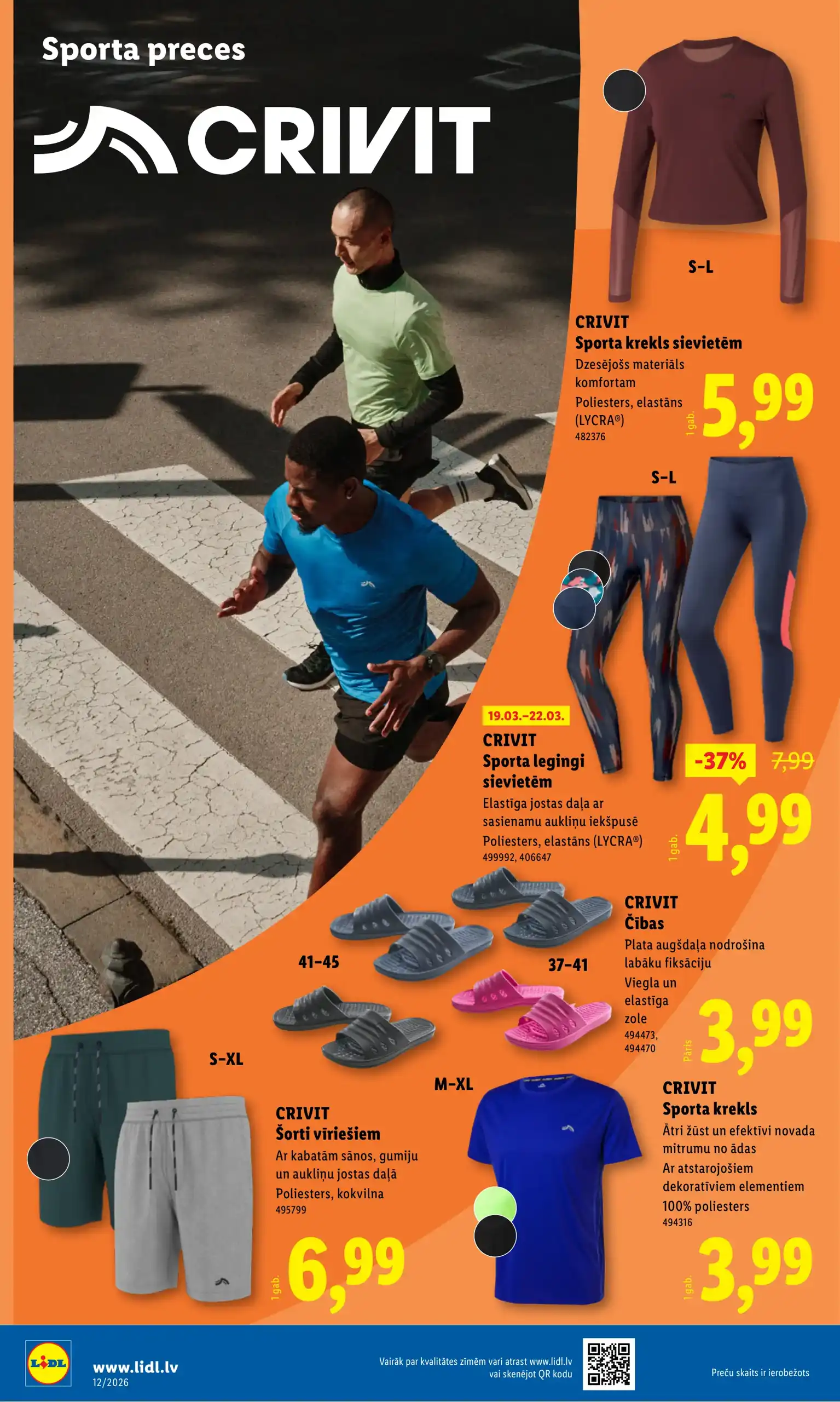 LIDL Nepārtikas 16-03-2026-22-03-2026 Page 16