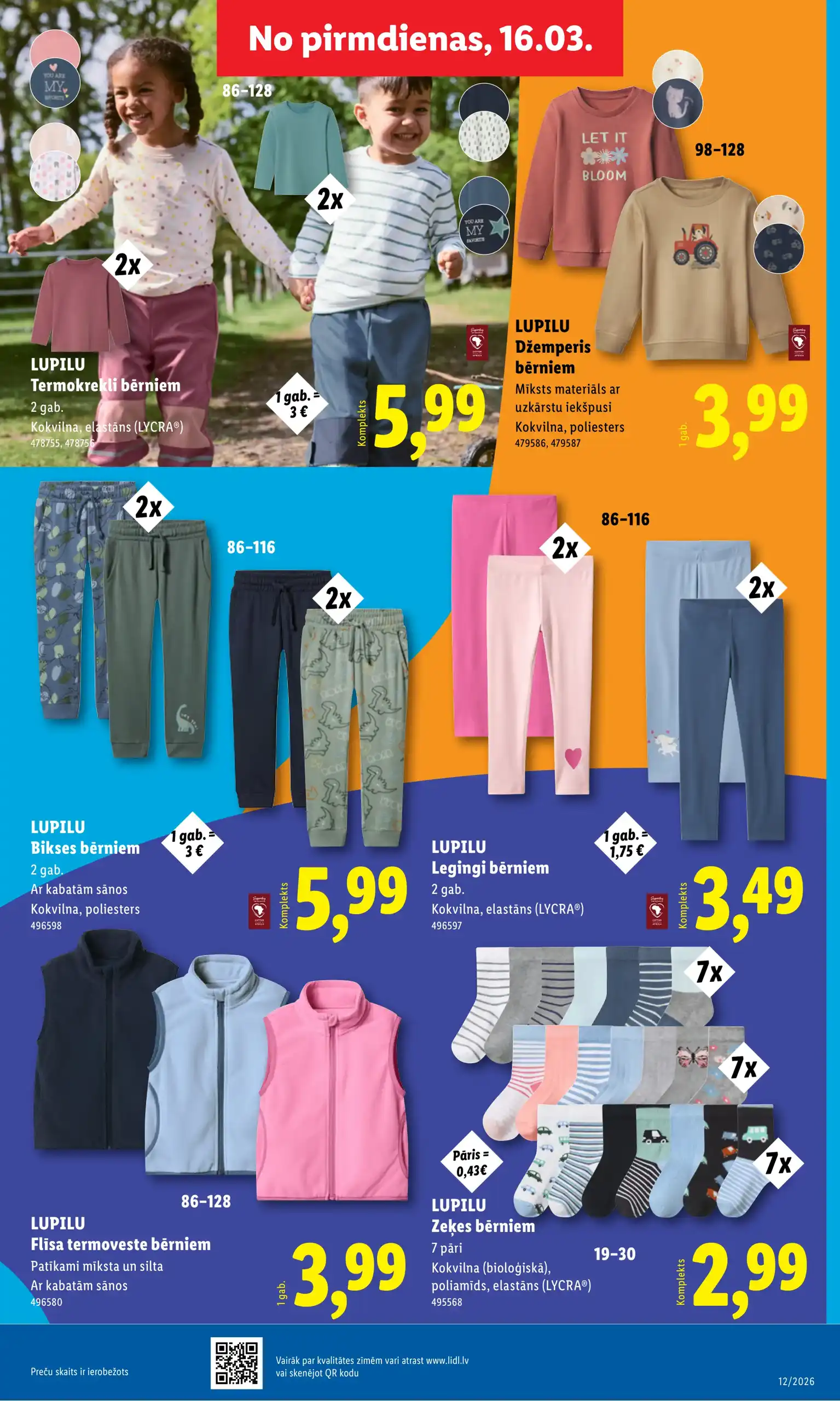 LIDL Nepārtikas 16-03-2026-22-03-2026 Page 7