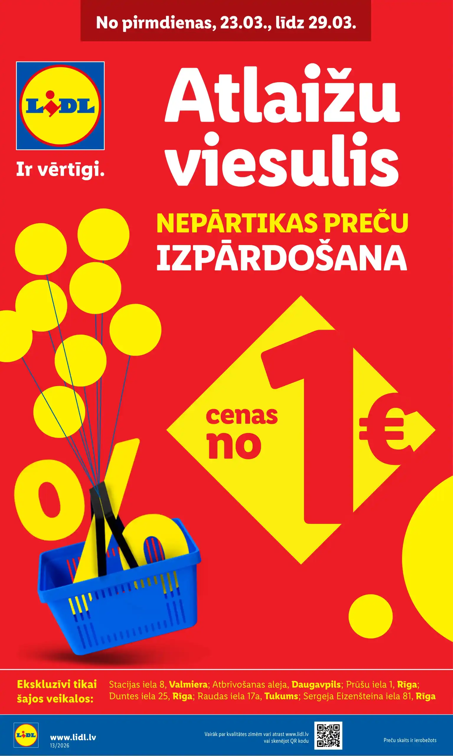 LIDL Nepārtikas 23-03-2026-29-03-2026 Page 2