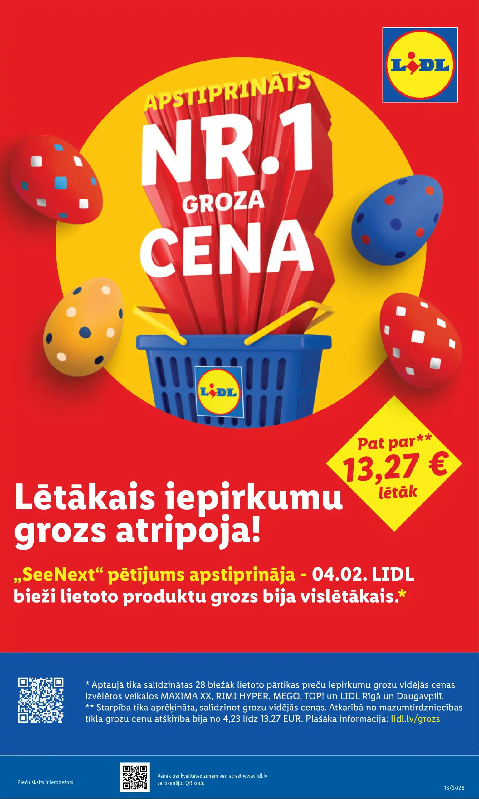 LIDL Nepārtikas 23-03-2026-29-03-2026 Page 3