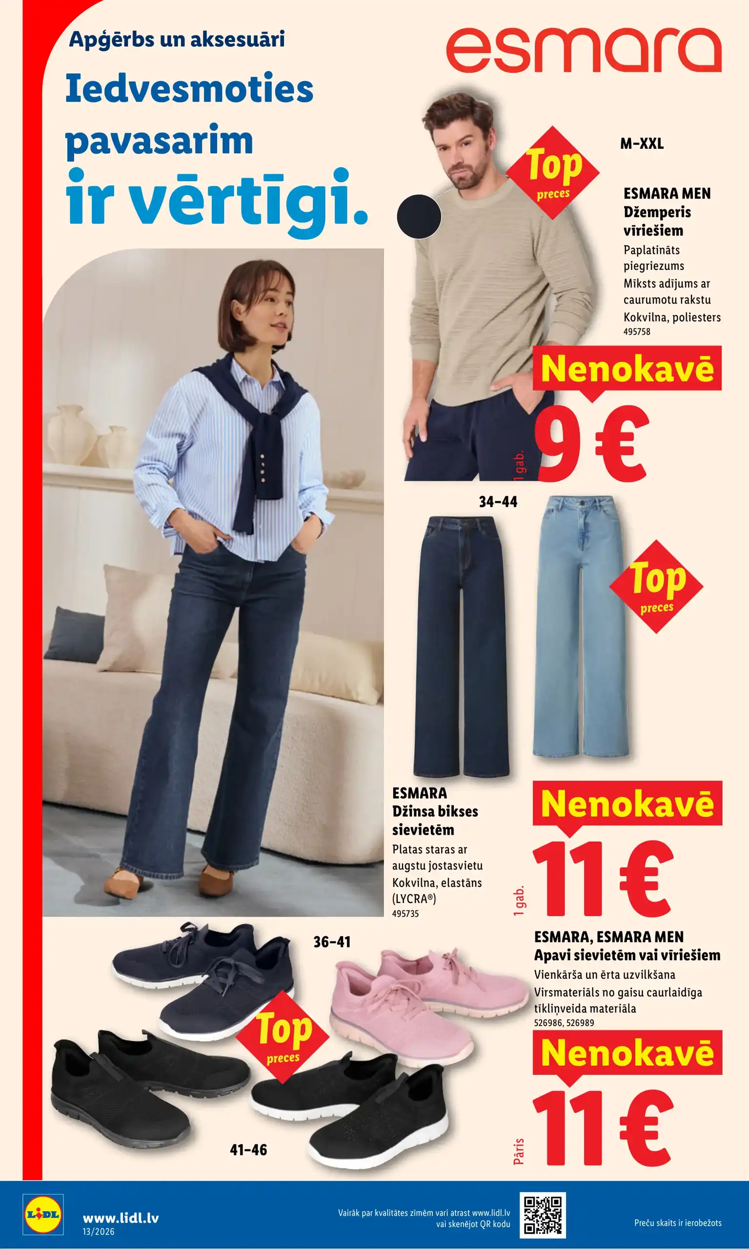 LIDL Nepārtikas 23-03-2026-29-03-2026 Page 4