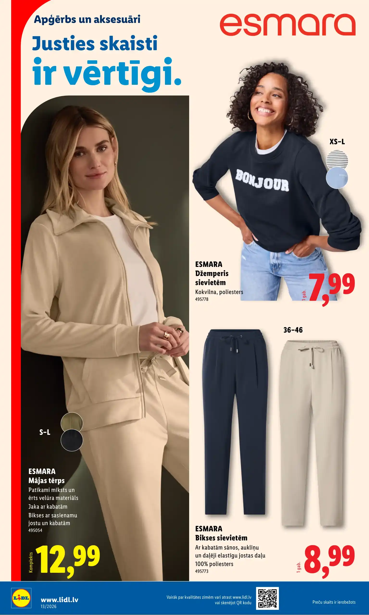 LIDL Nepārtikas 23-03-2026-29-03-2026 Page 6