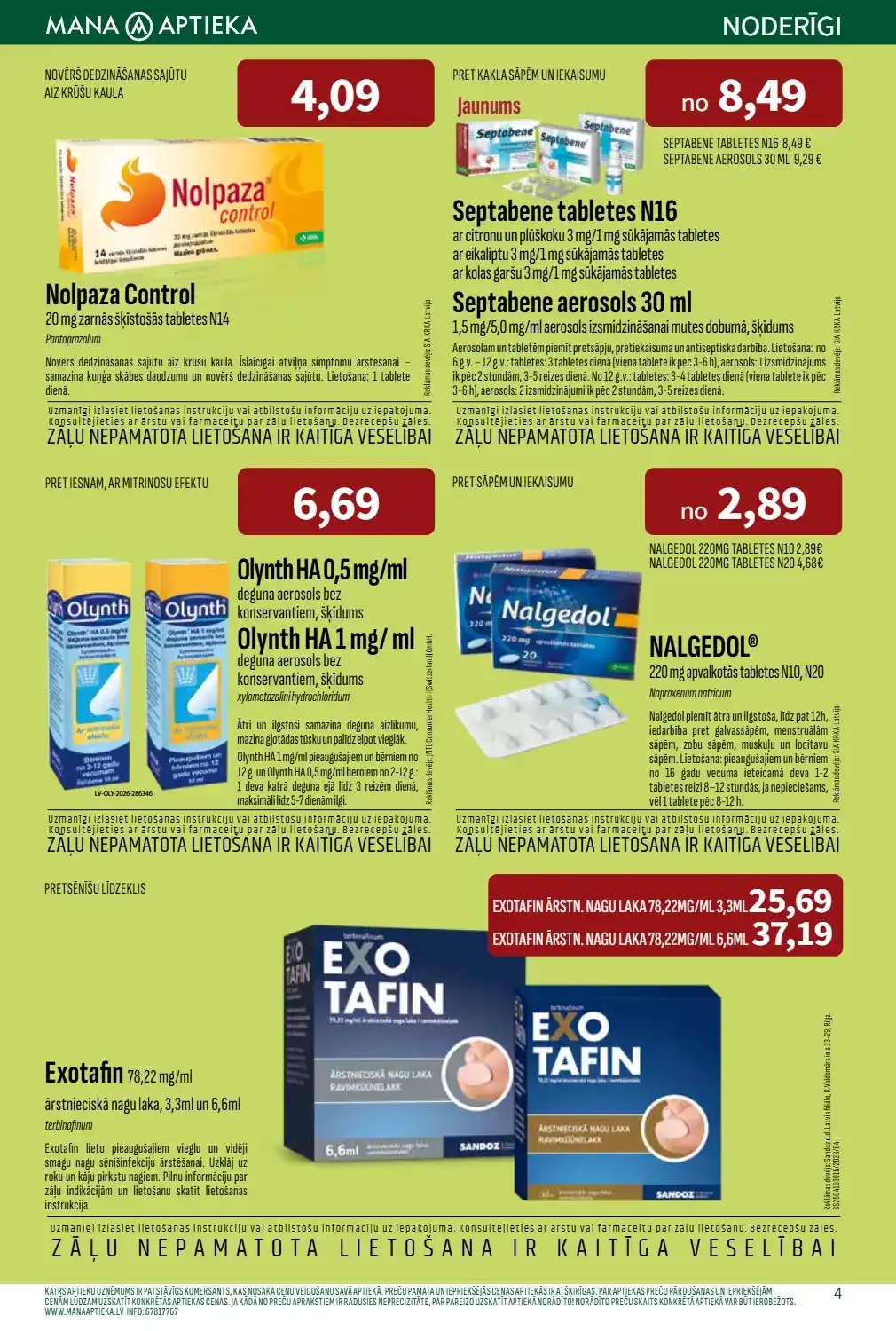 Manaaptieka 01-03-2026-31-03-2026 Page 4