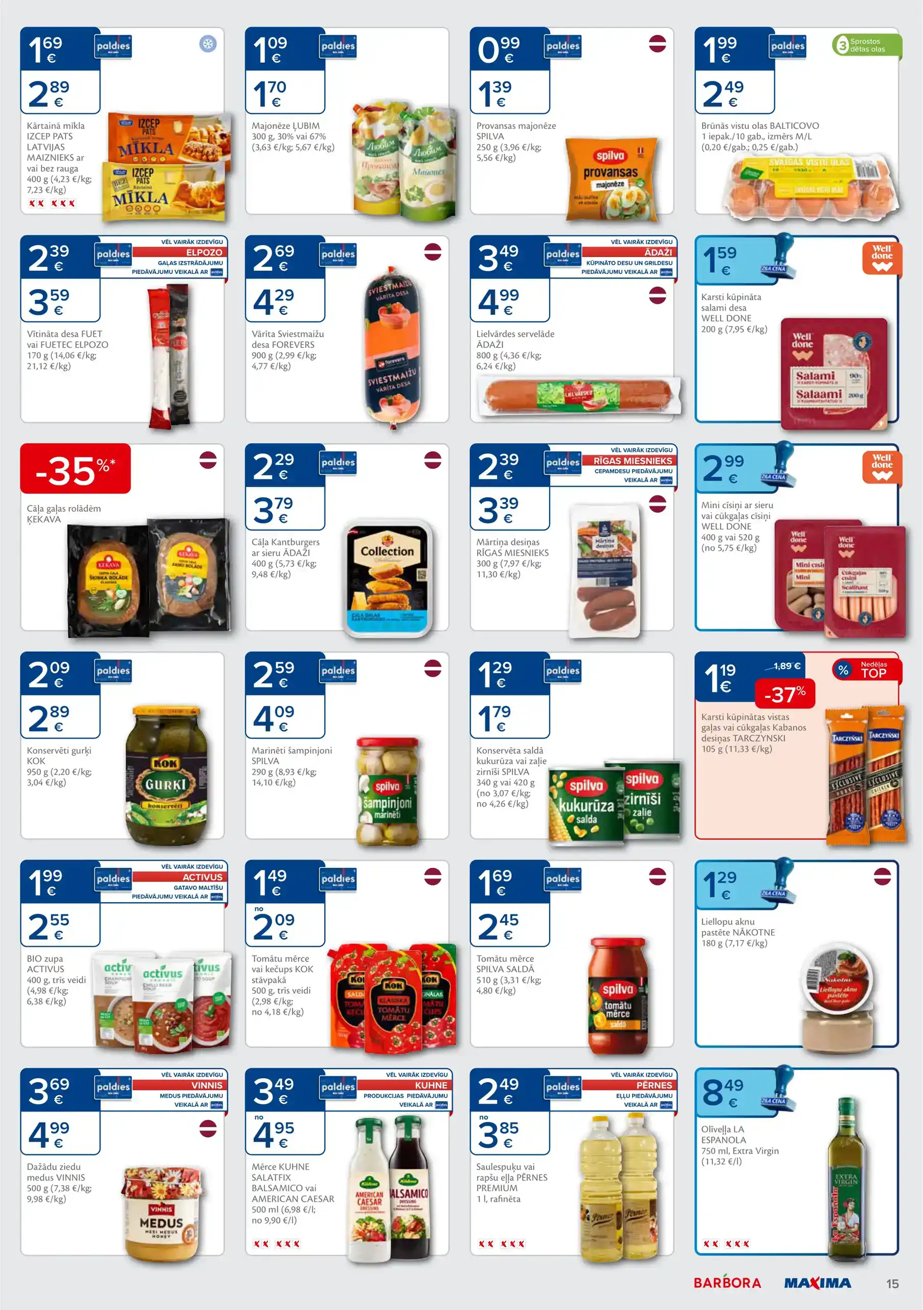 Maxima 17-03-2026-23-03-2026 Page 15