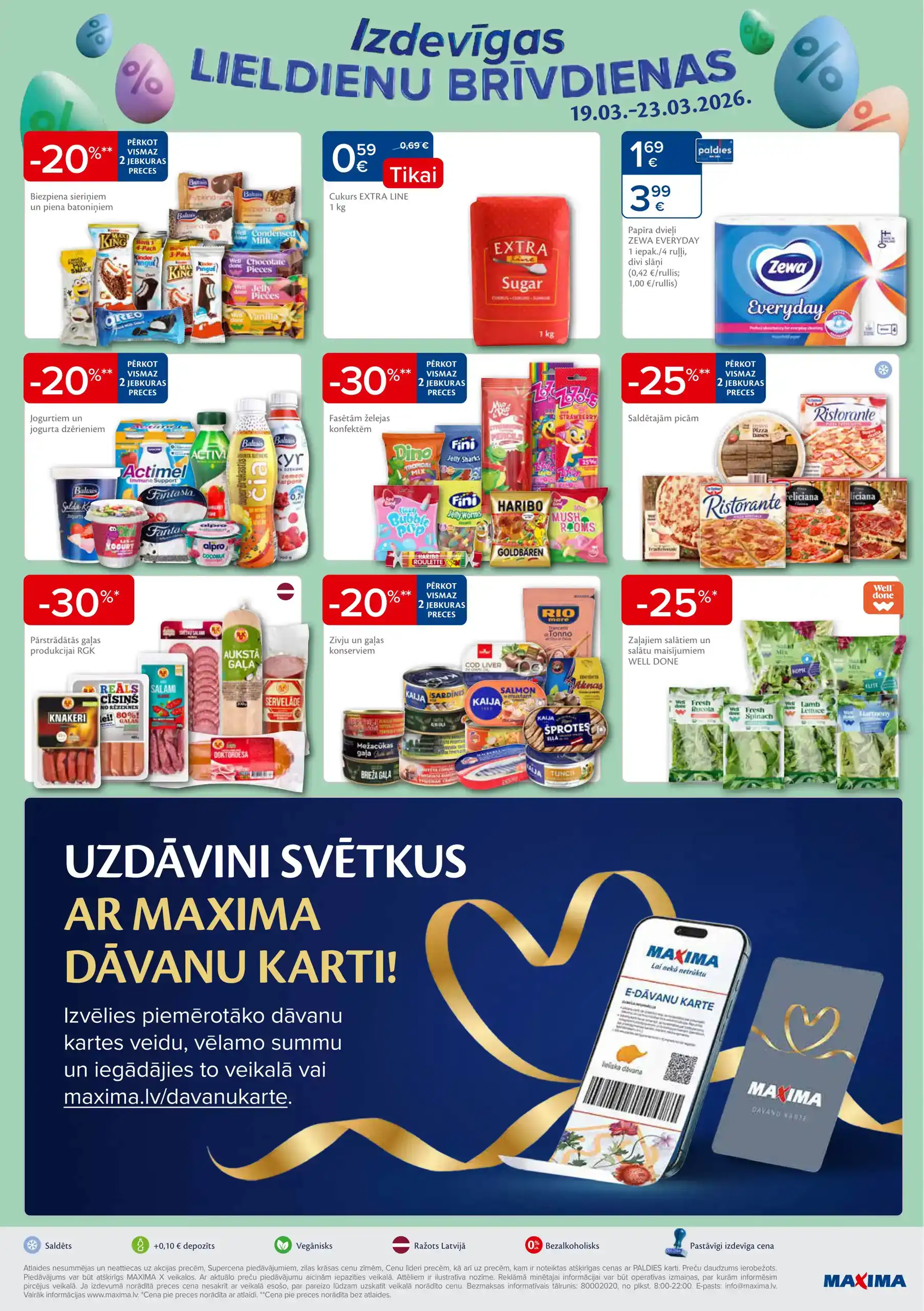 Maxima 17-03-2026-23-03-2026 Page 20