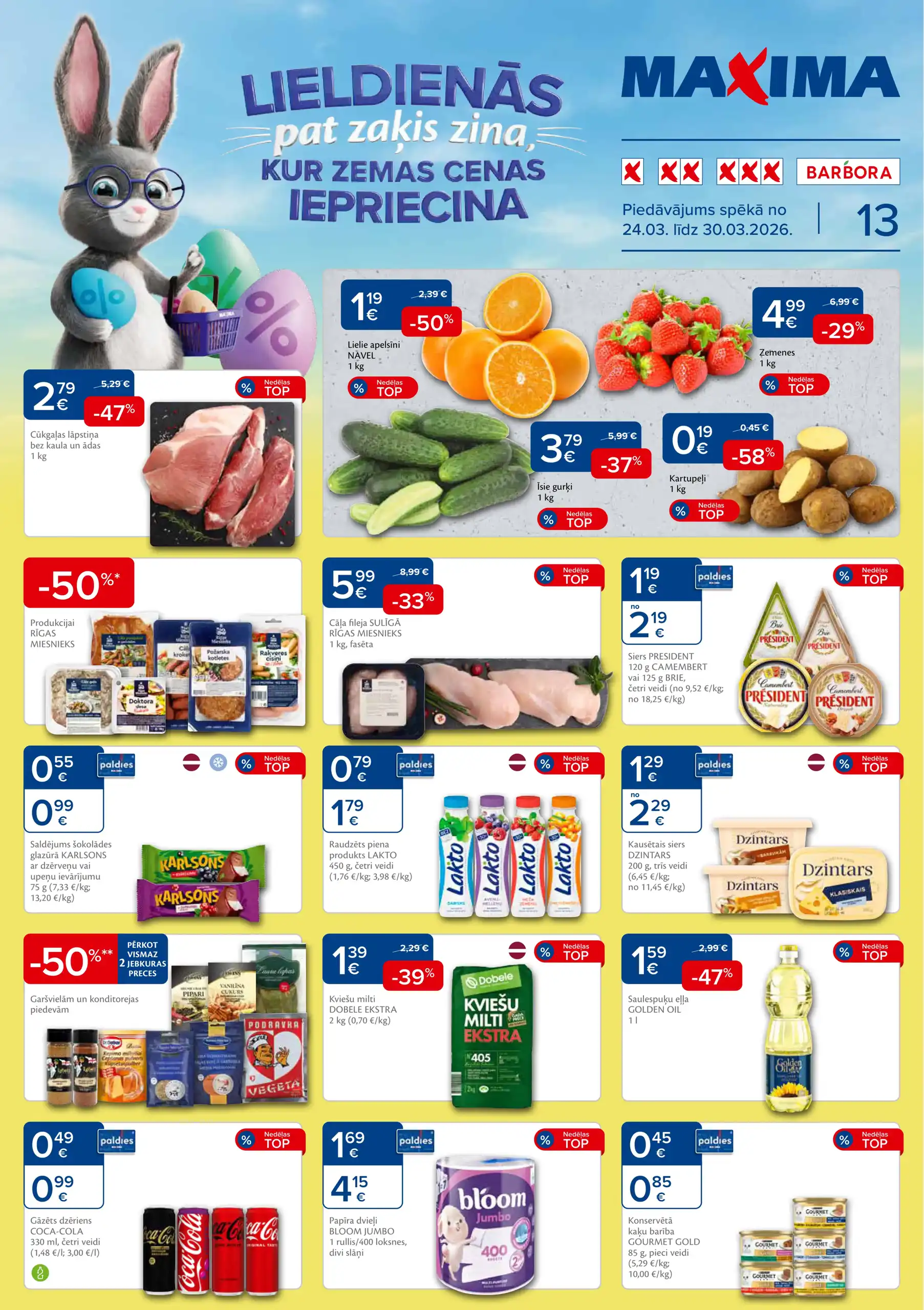 Maxima 24-03-2026-30-03-2026 Page 1