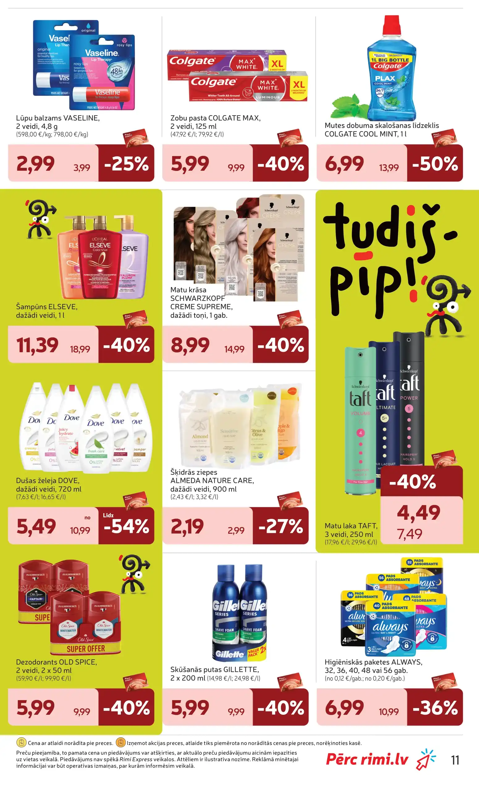 Rimi 03-03-2026-09-03-2026 Page 11