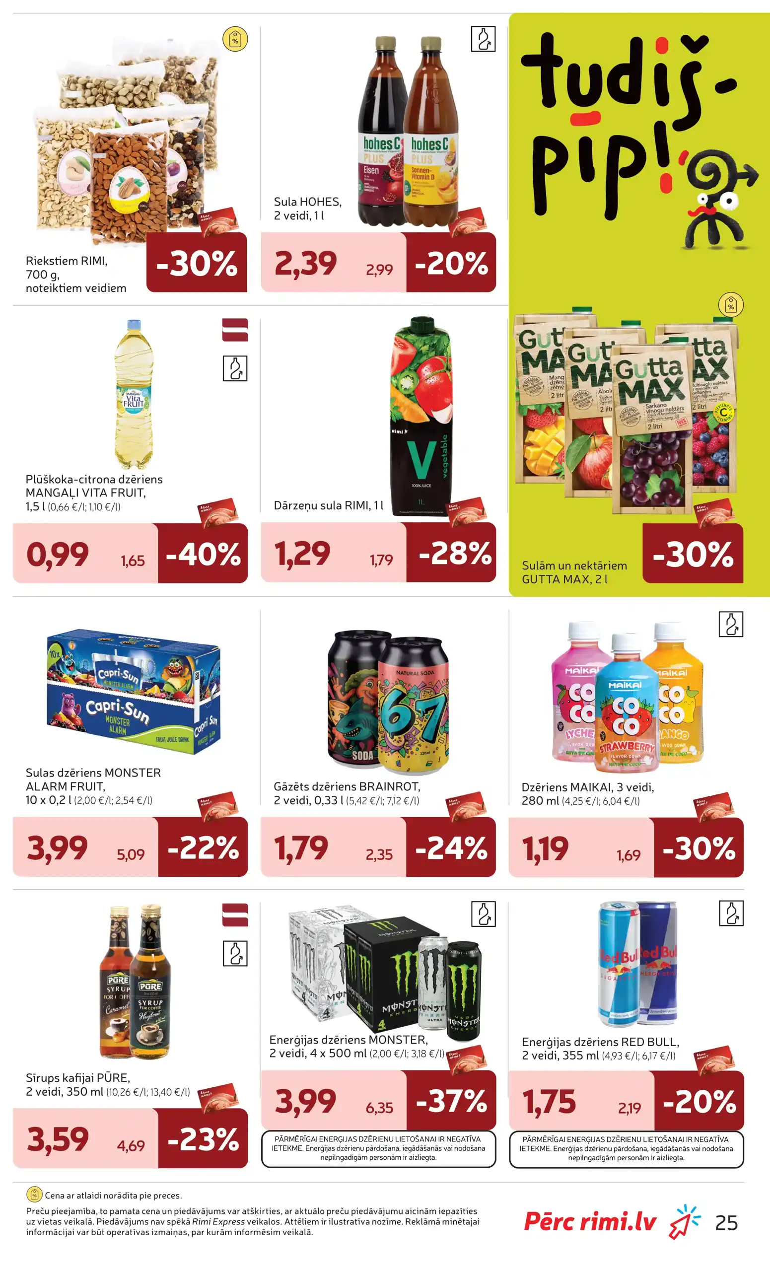 Rimi 03-03-2026-09-03-2026 Page 25