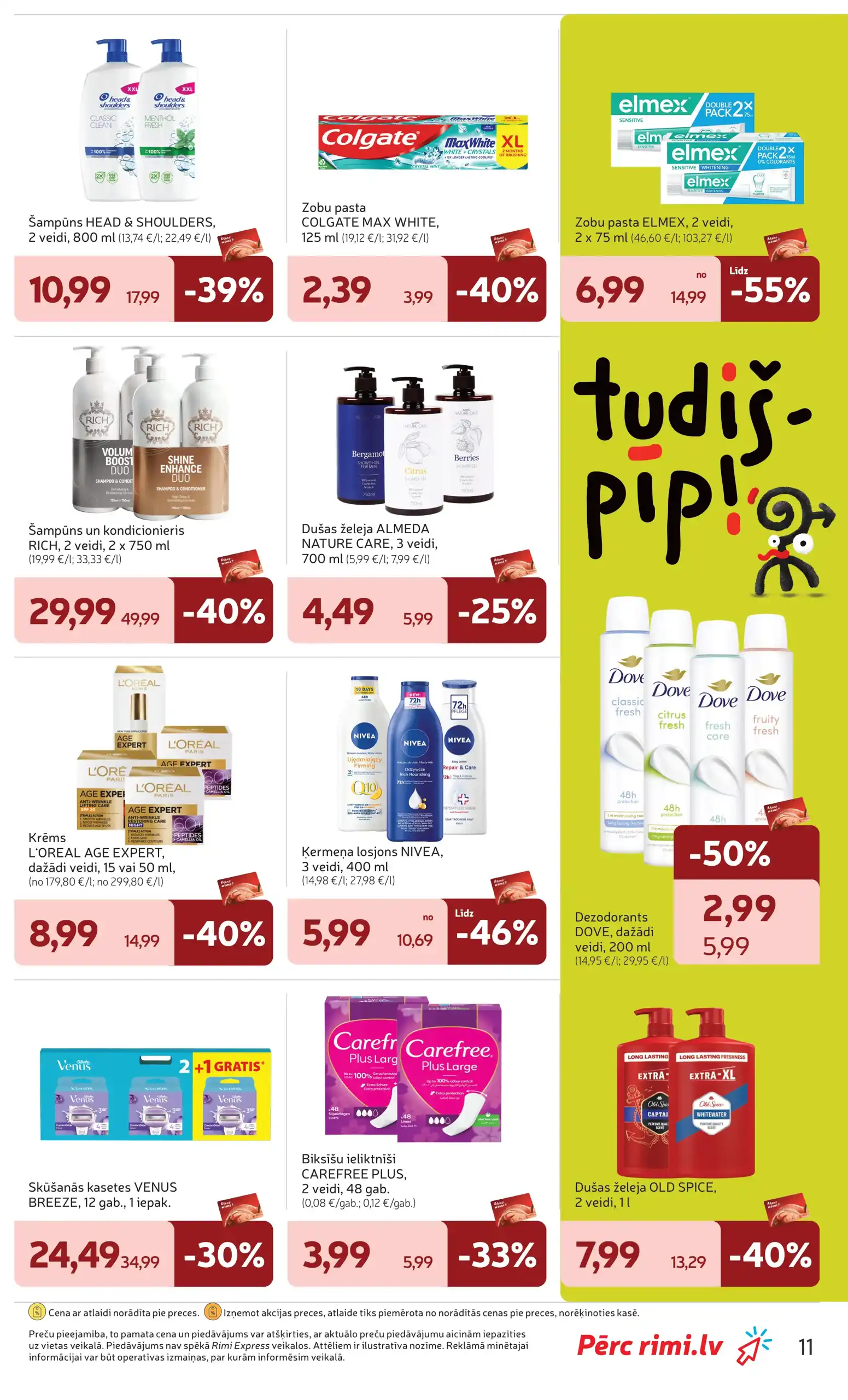 Rimi 10-03-2026-16-03-2026 Page 11