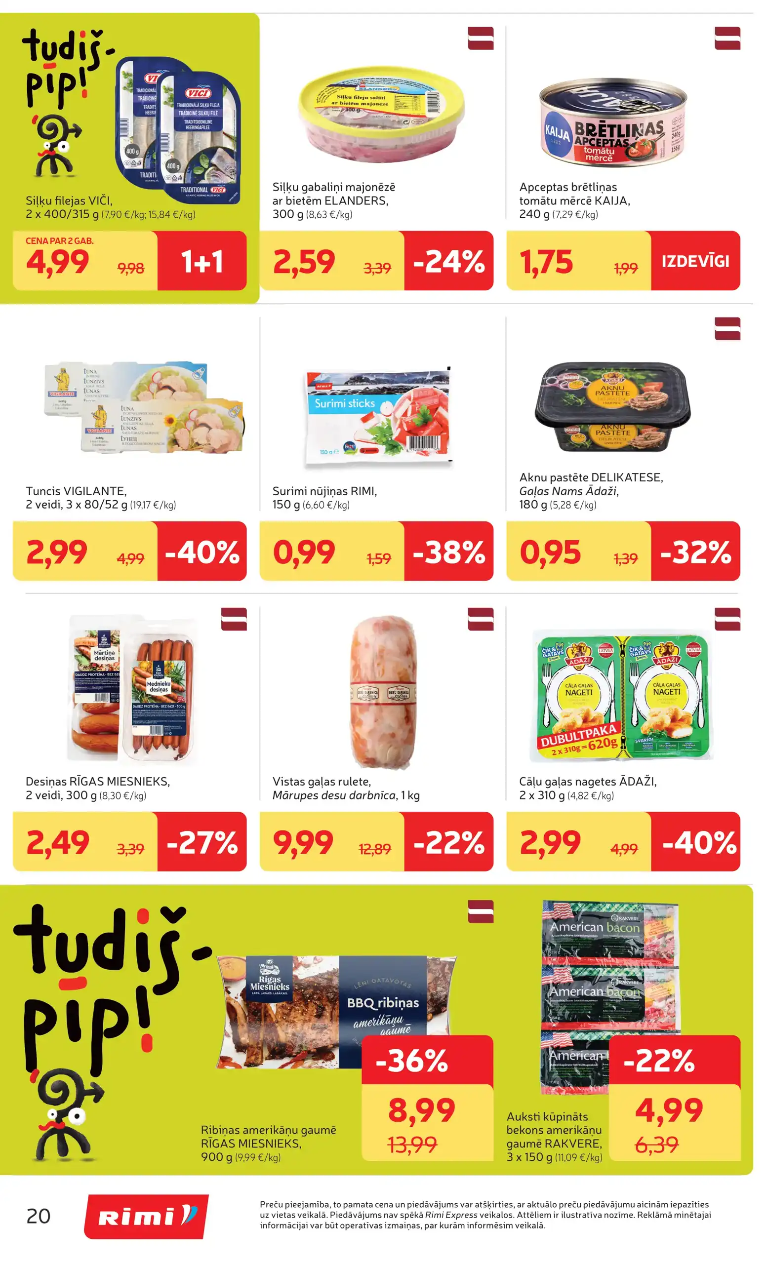 Rimi 10-03-2026-16-03-2026 Page 20