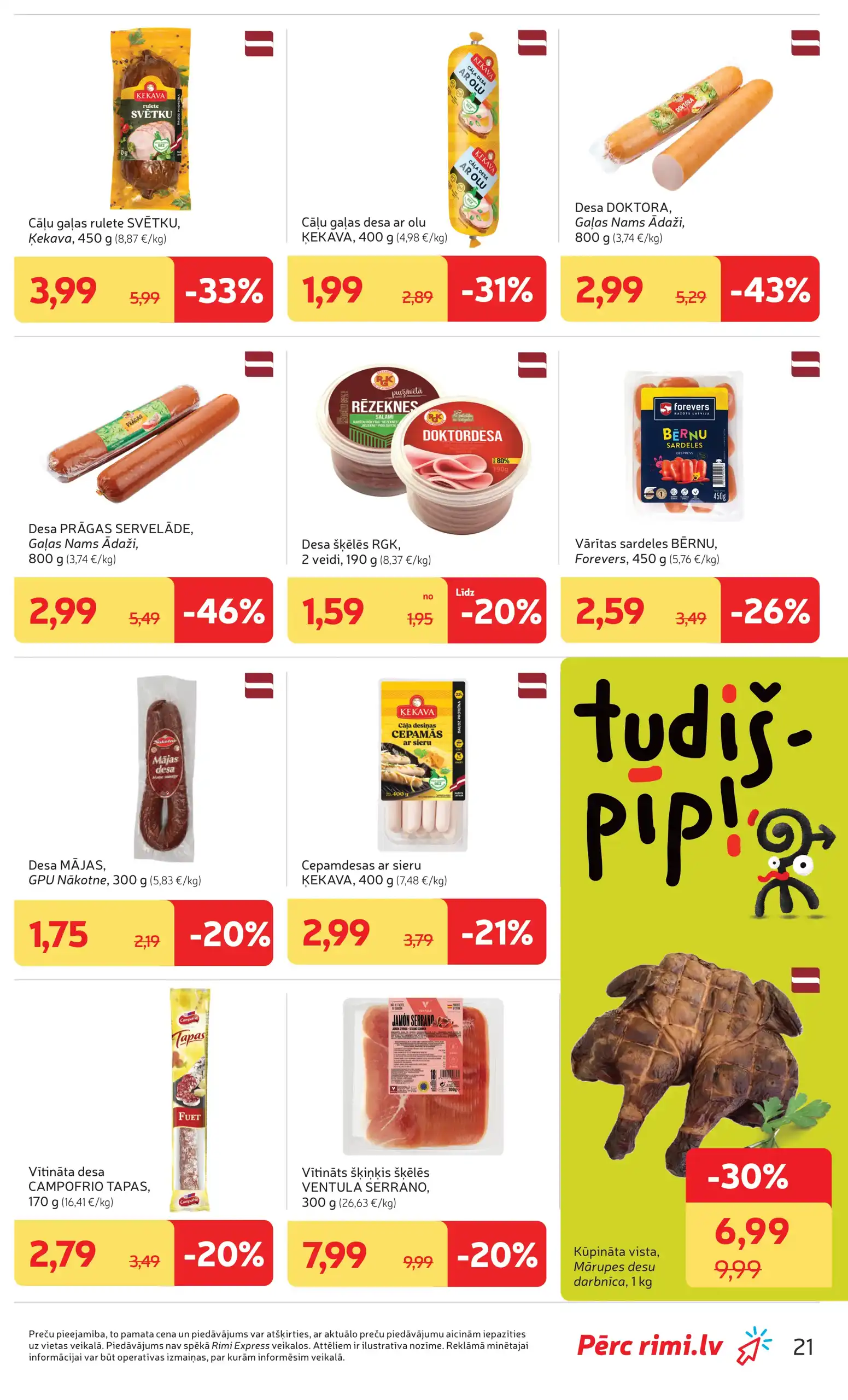 Rimi 10-03-2026-16-03-2026 Page 21