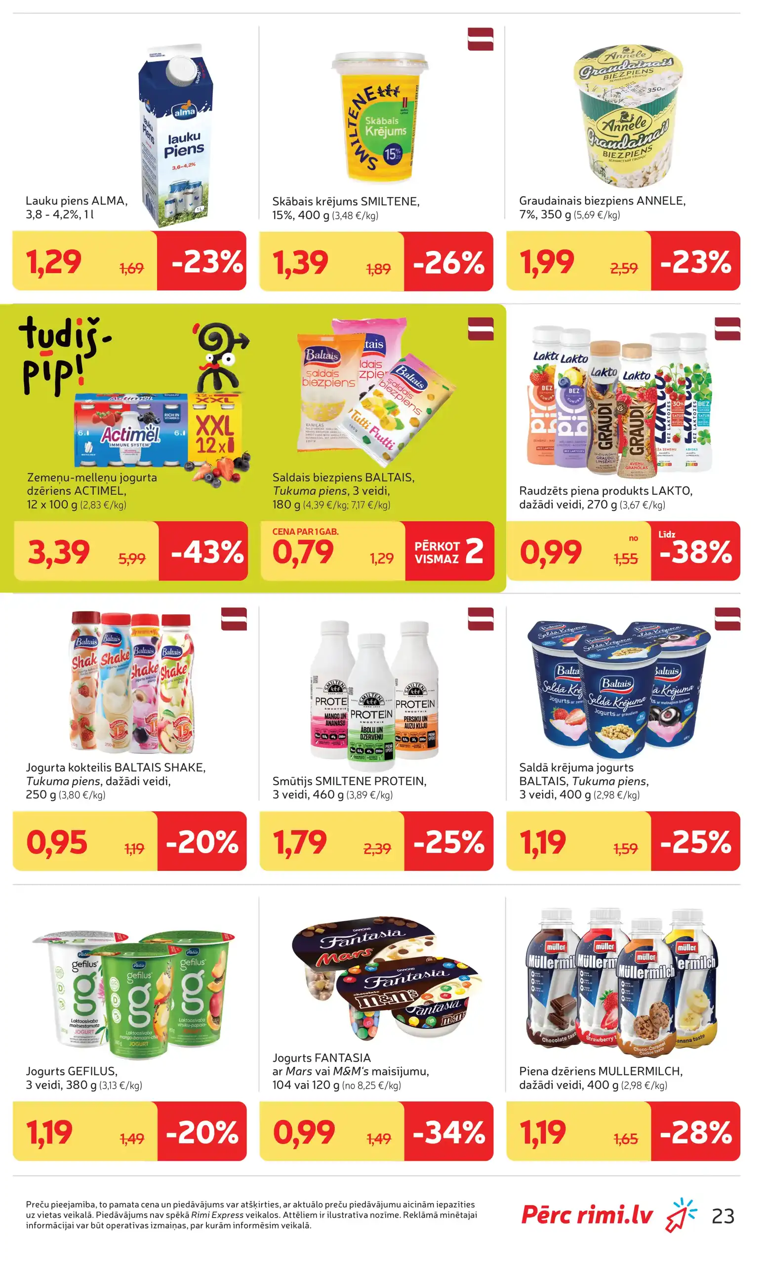 Rimi 10-03-2026-16-03-2026 Page 23