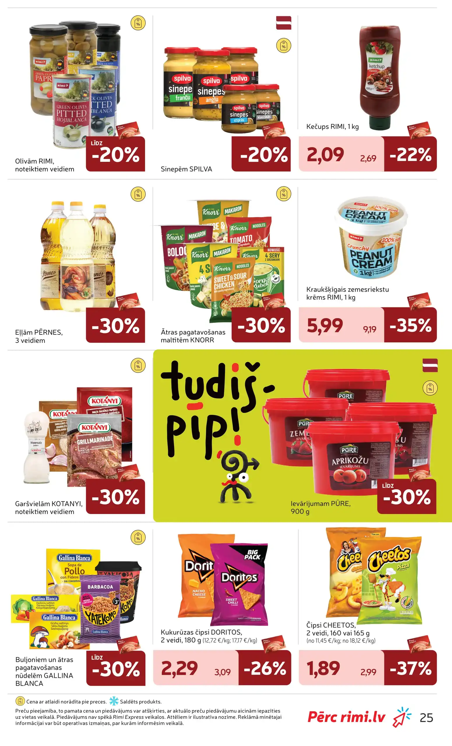 Rimi 10-03-2026-16-03-2026 Page 25