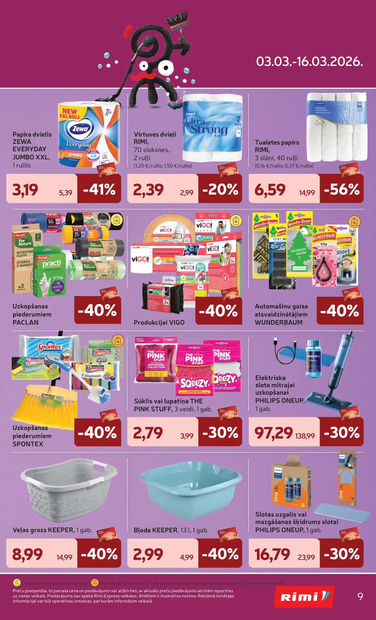 Rimi 10-03-2026-16-03-2026 Page 9