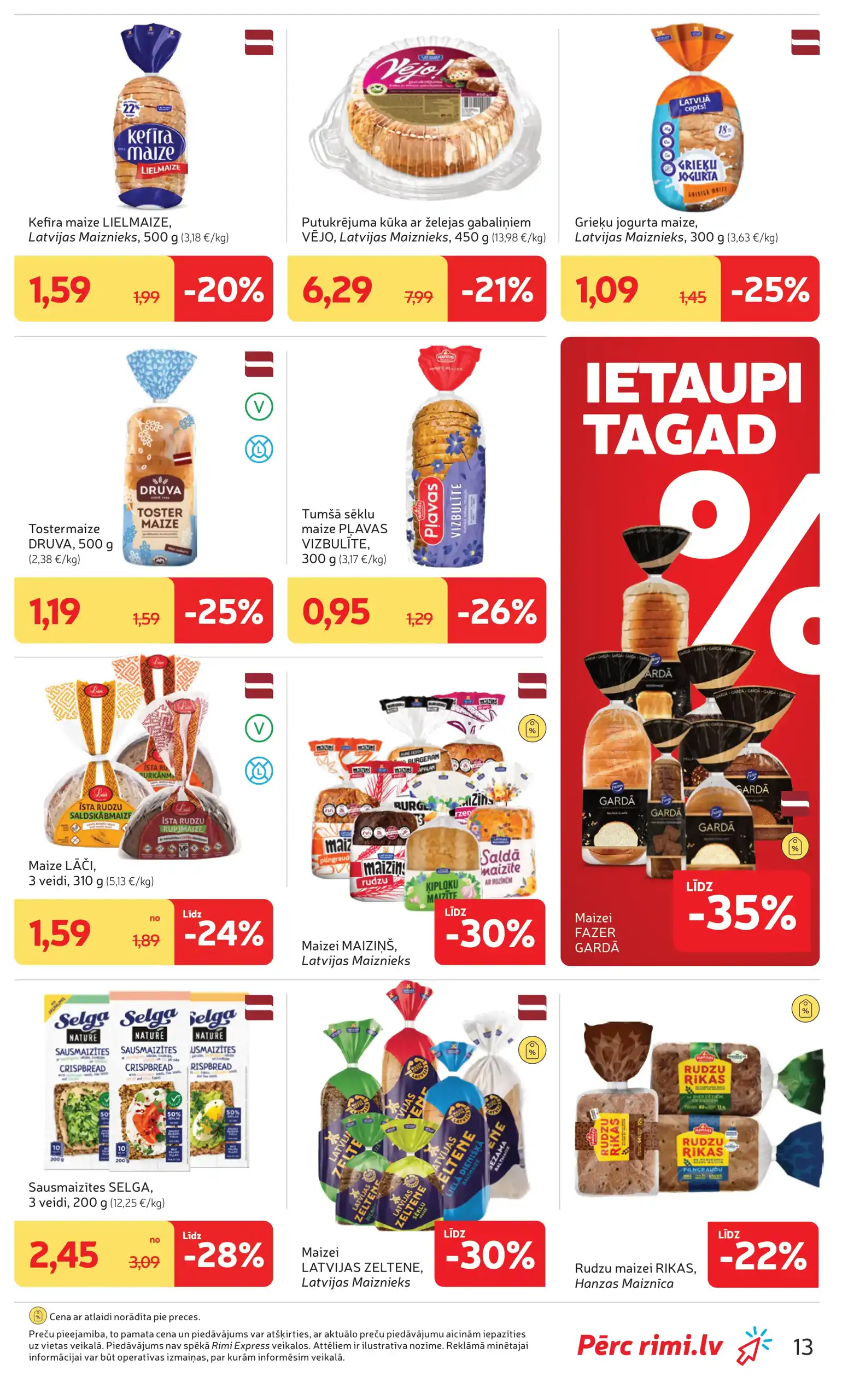 Rimi 17-03-2026-23-03-2026 Page 13