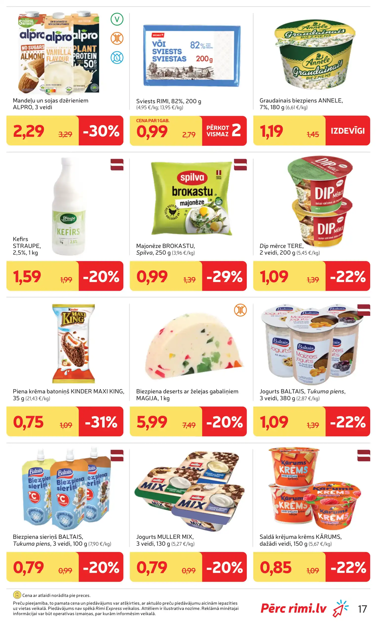 Rimi 17-03-2026-23-03-2026 Page 17