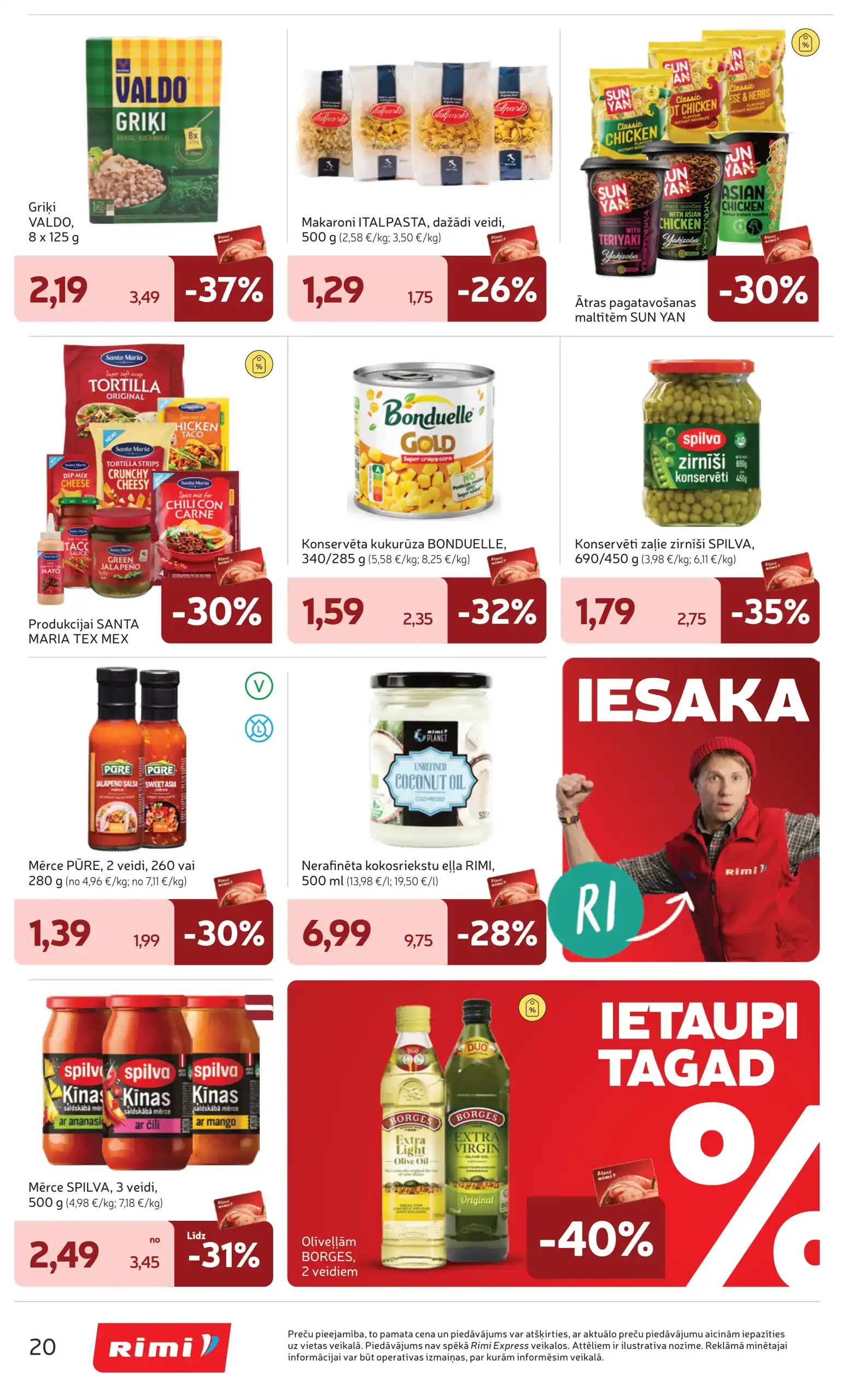 Rimi 17-03-2026-23-03-2026 Page 20