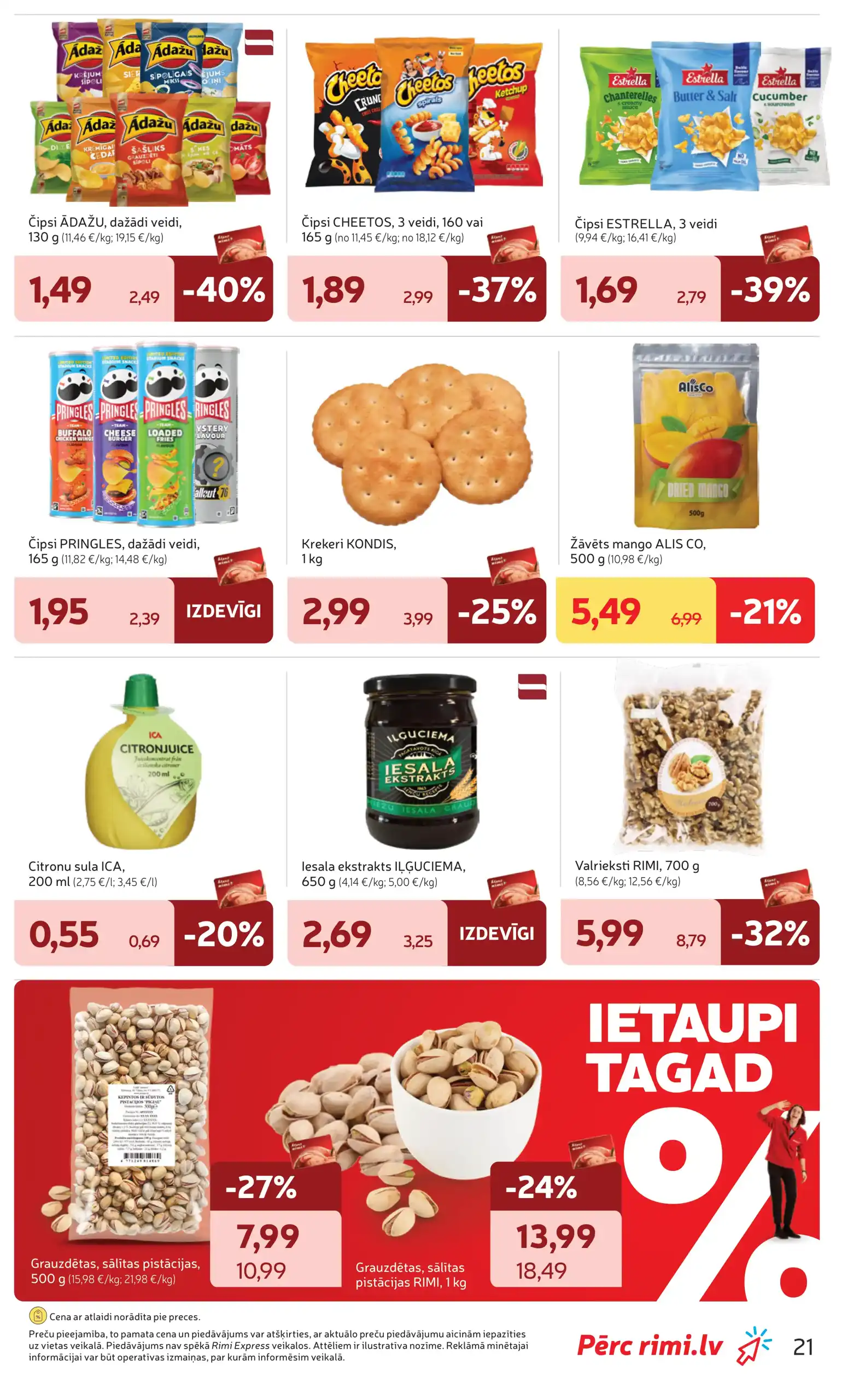 Rimi 17-03-2026-23-03-2026 Page 21