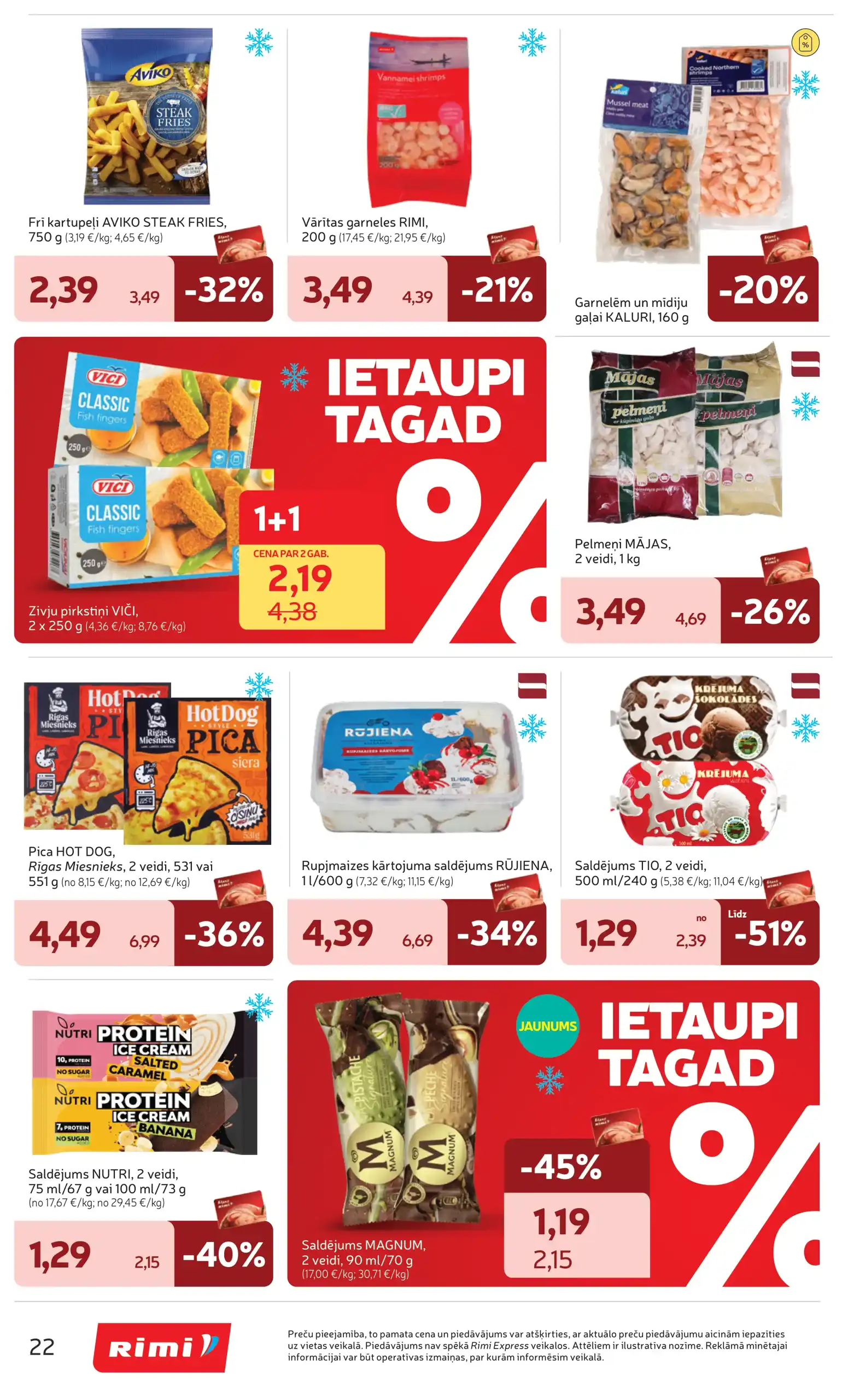 Rimi 17-03-2026-23-03-2026 Page 22