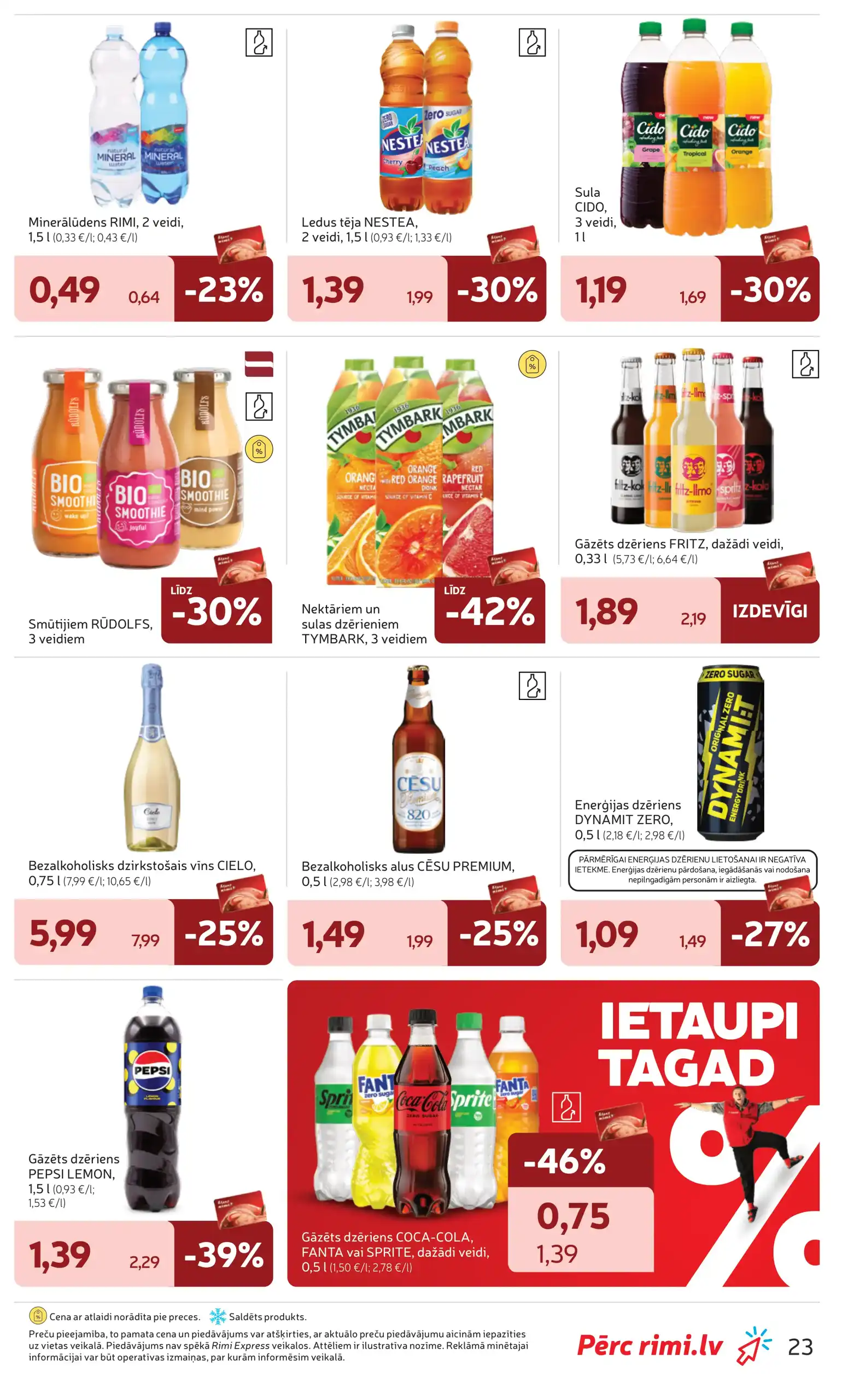 Rimi 17-03-2026-23-03-2026 Page 23